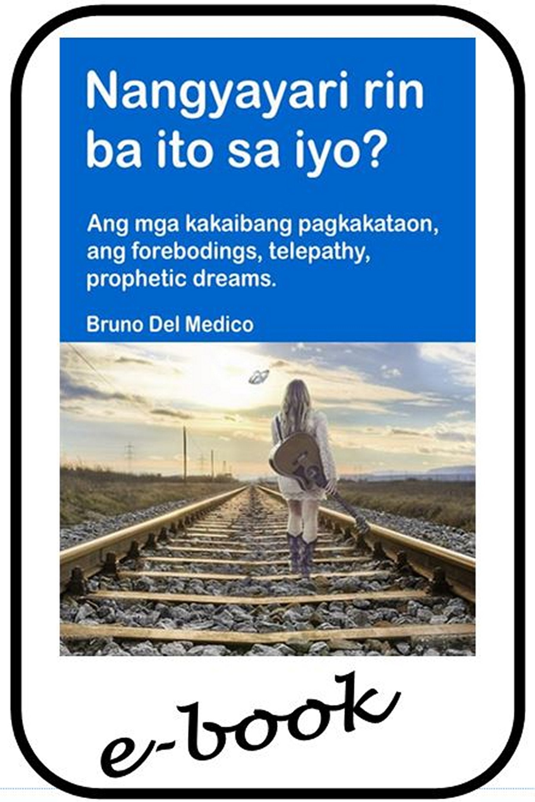 Nangyayari din ba ito sa iyo? (fll-98)