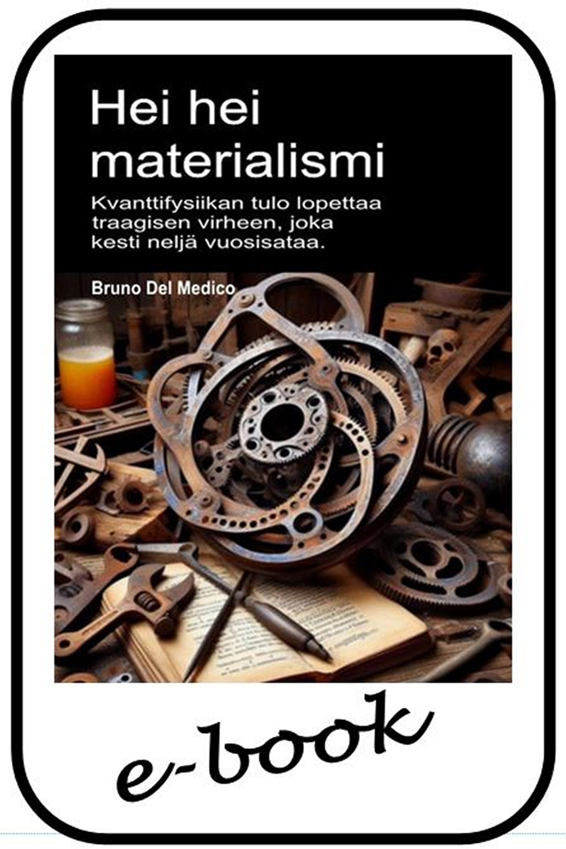 Hei hei materialismi (fin-92)