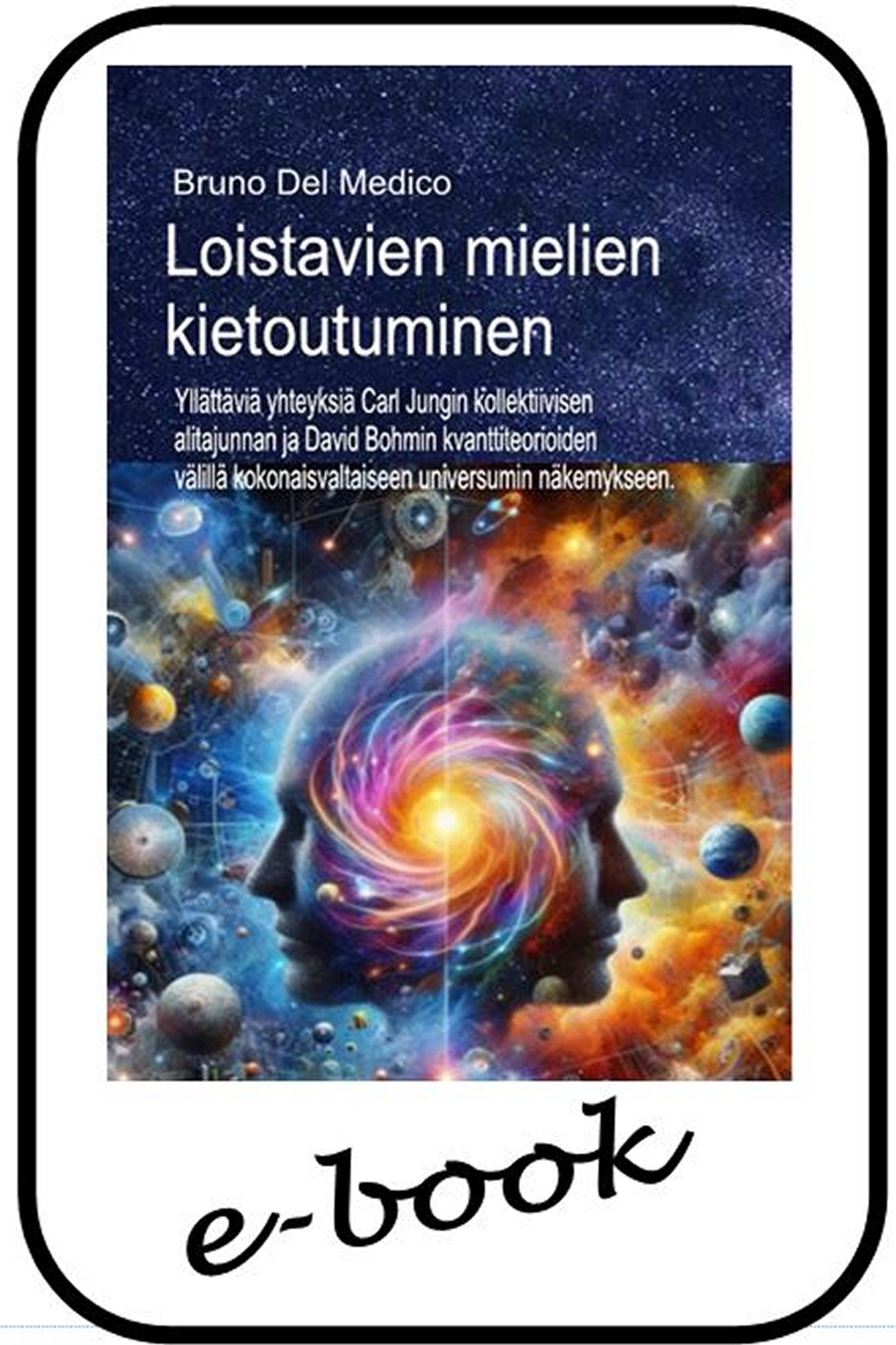 Loistavien mielien kietoutuminen (fin-87)