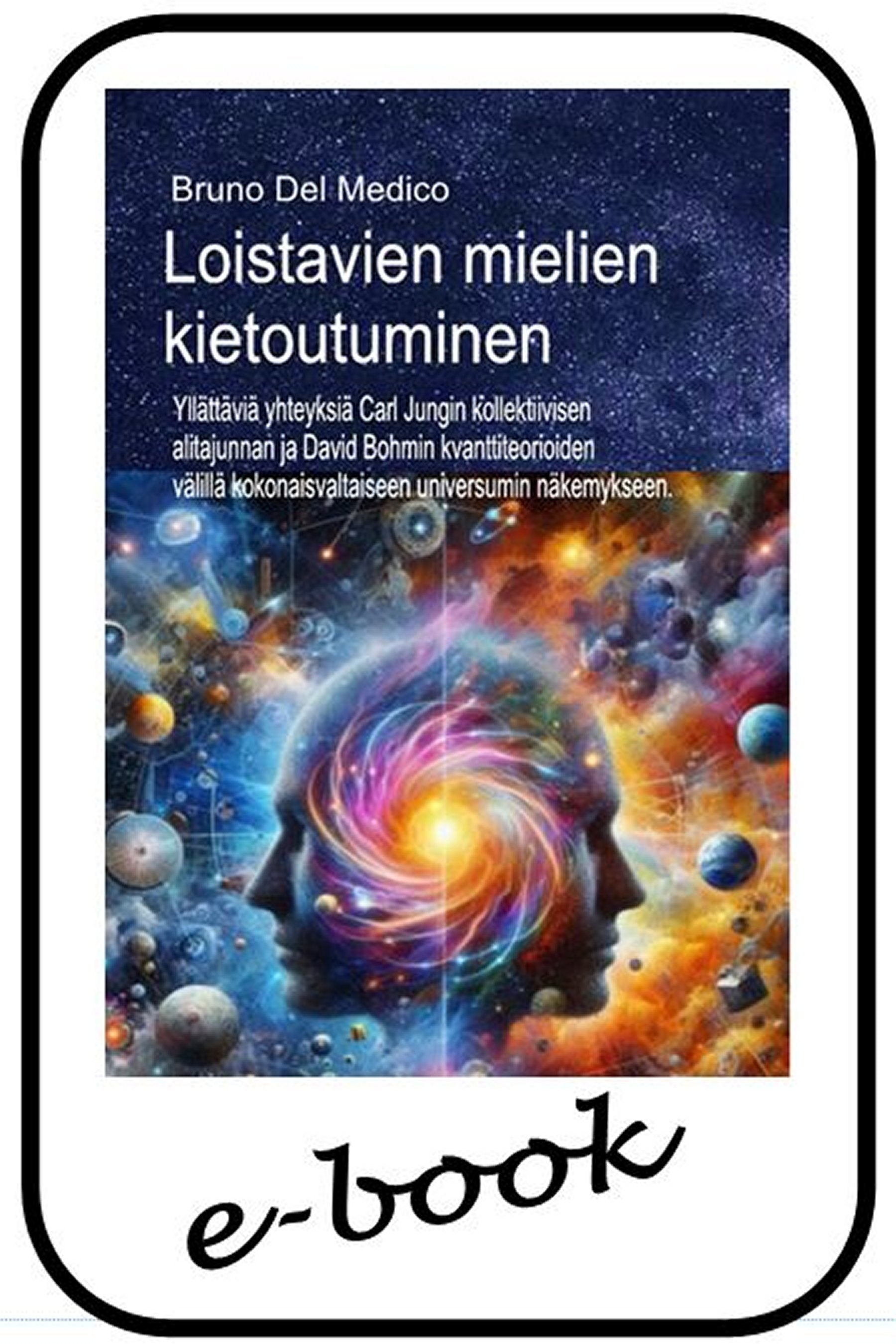 Holografisen maailmankaikkeuden jäljillä (fin-88)