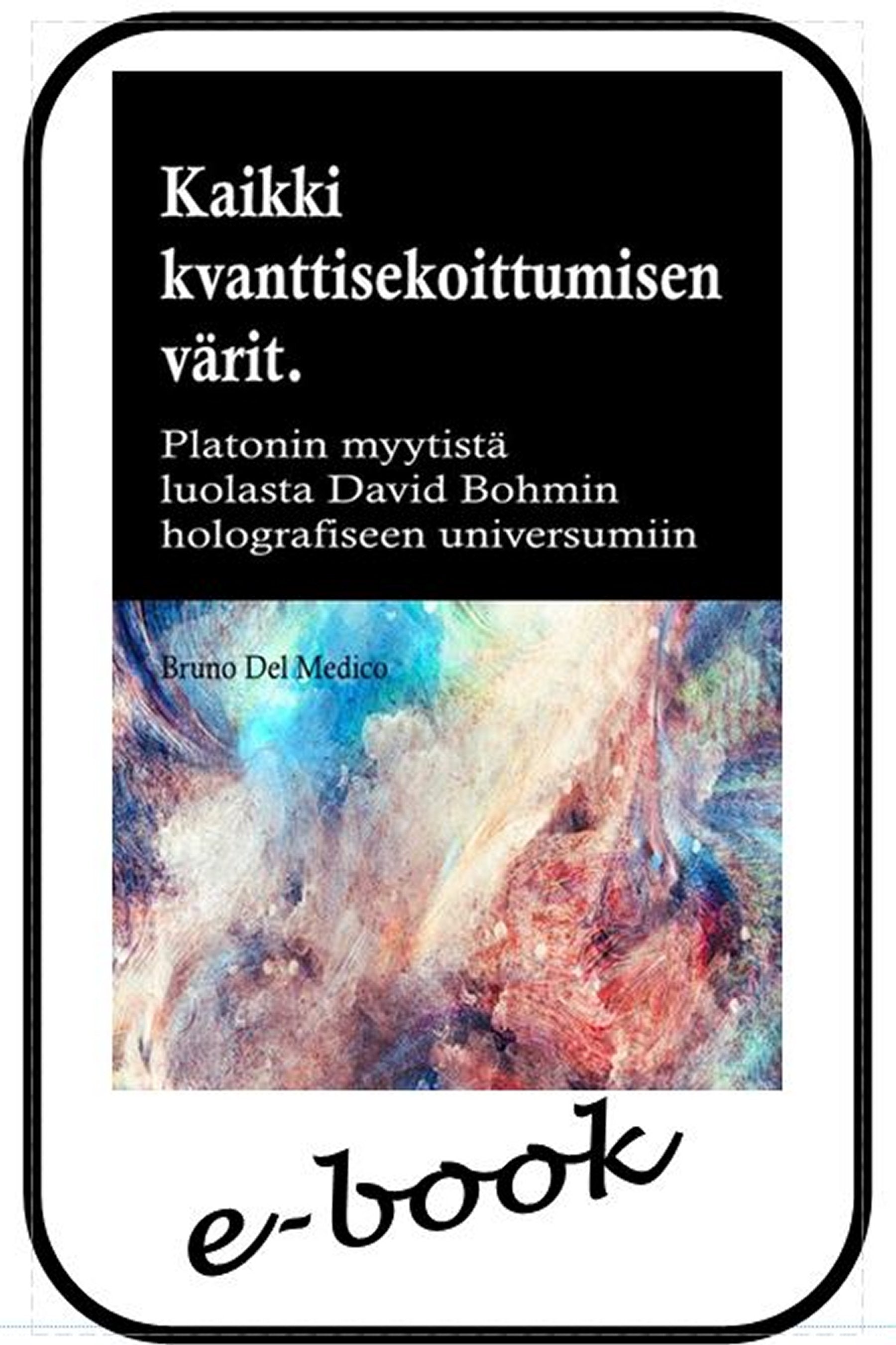 Kaikki quantum entanglement  värit (fin-97)