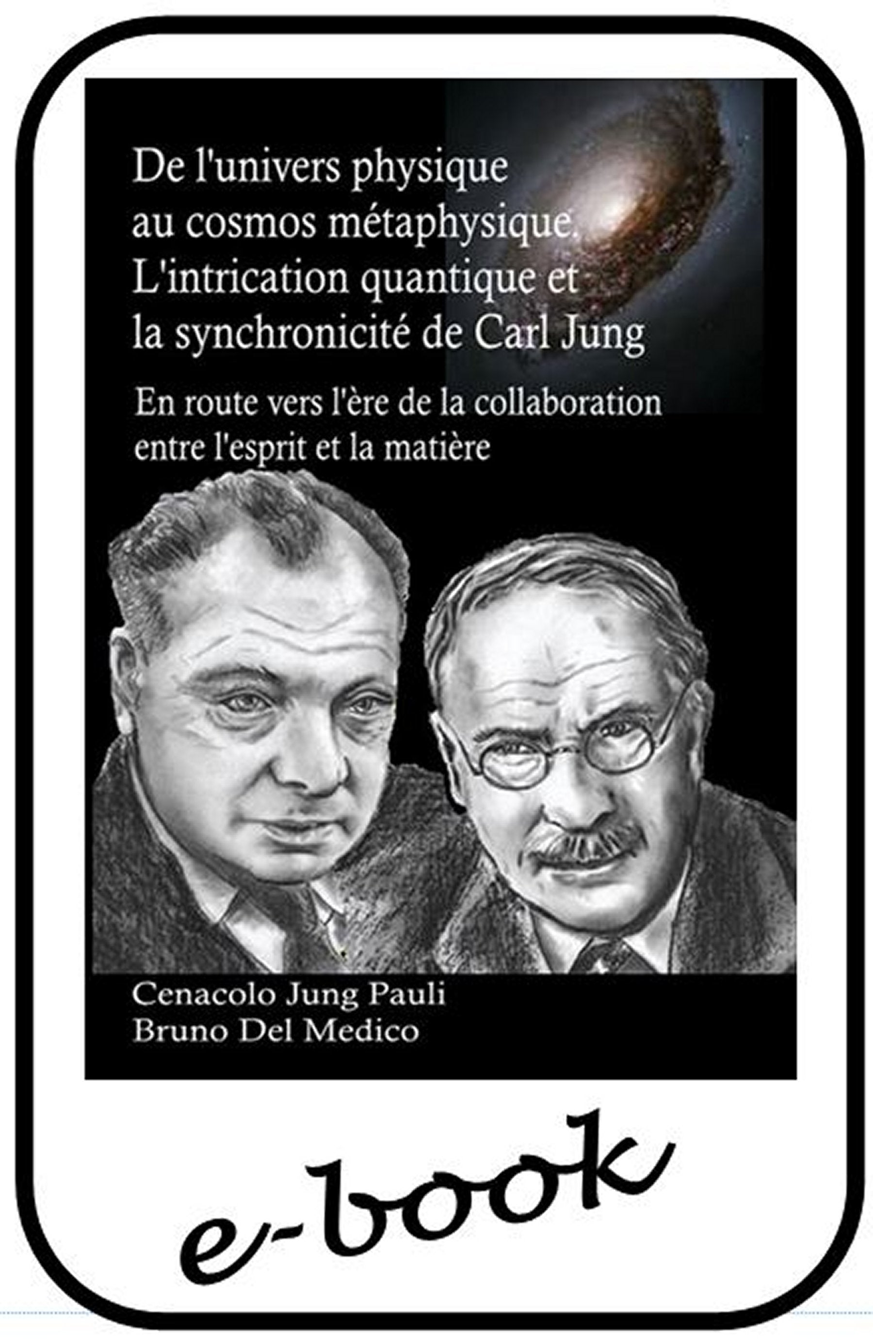 De l'univers physique au cosmos métaphysique - (ebook)