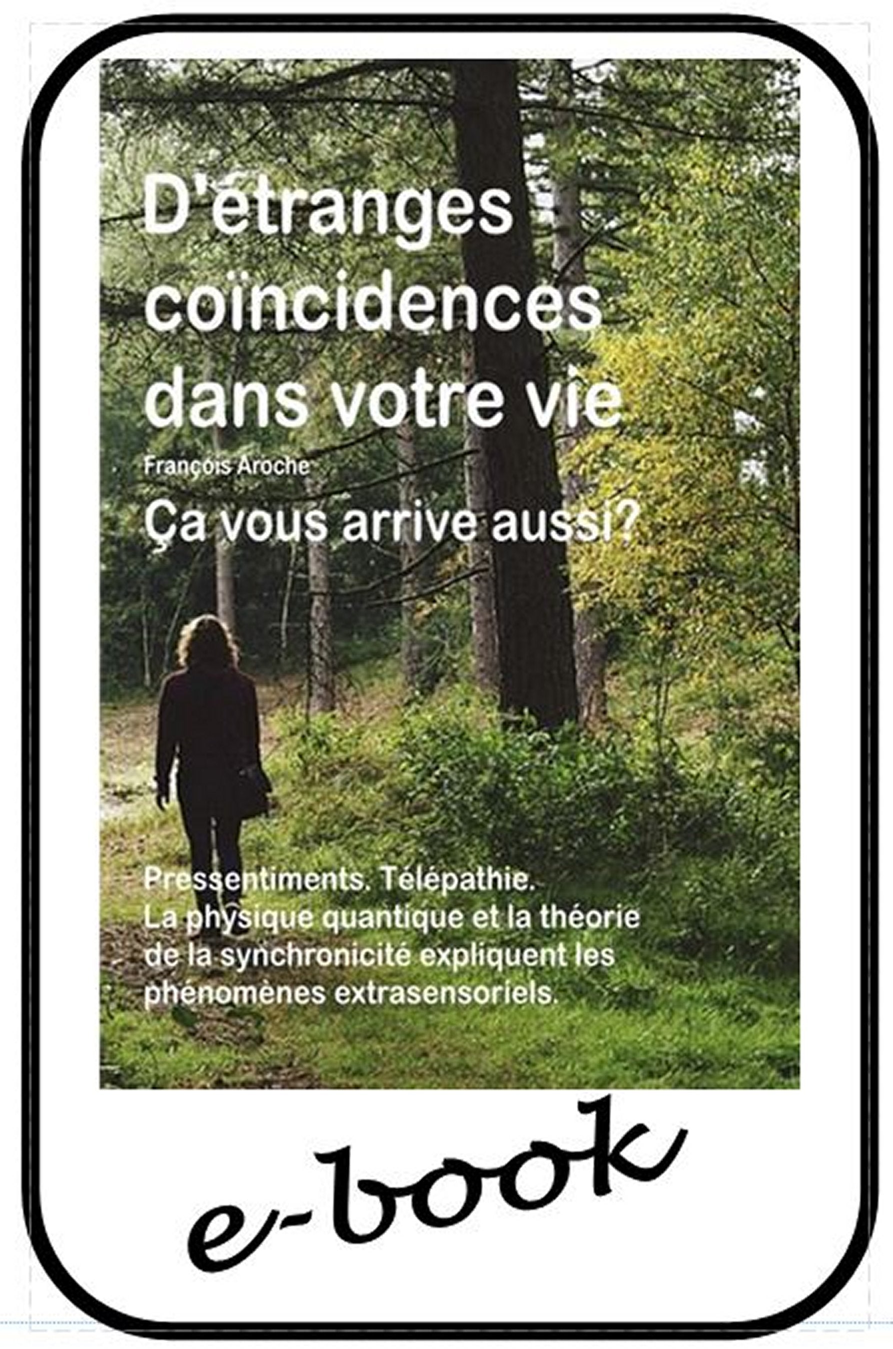 Ça vous arrive aussi? - (ebook)