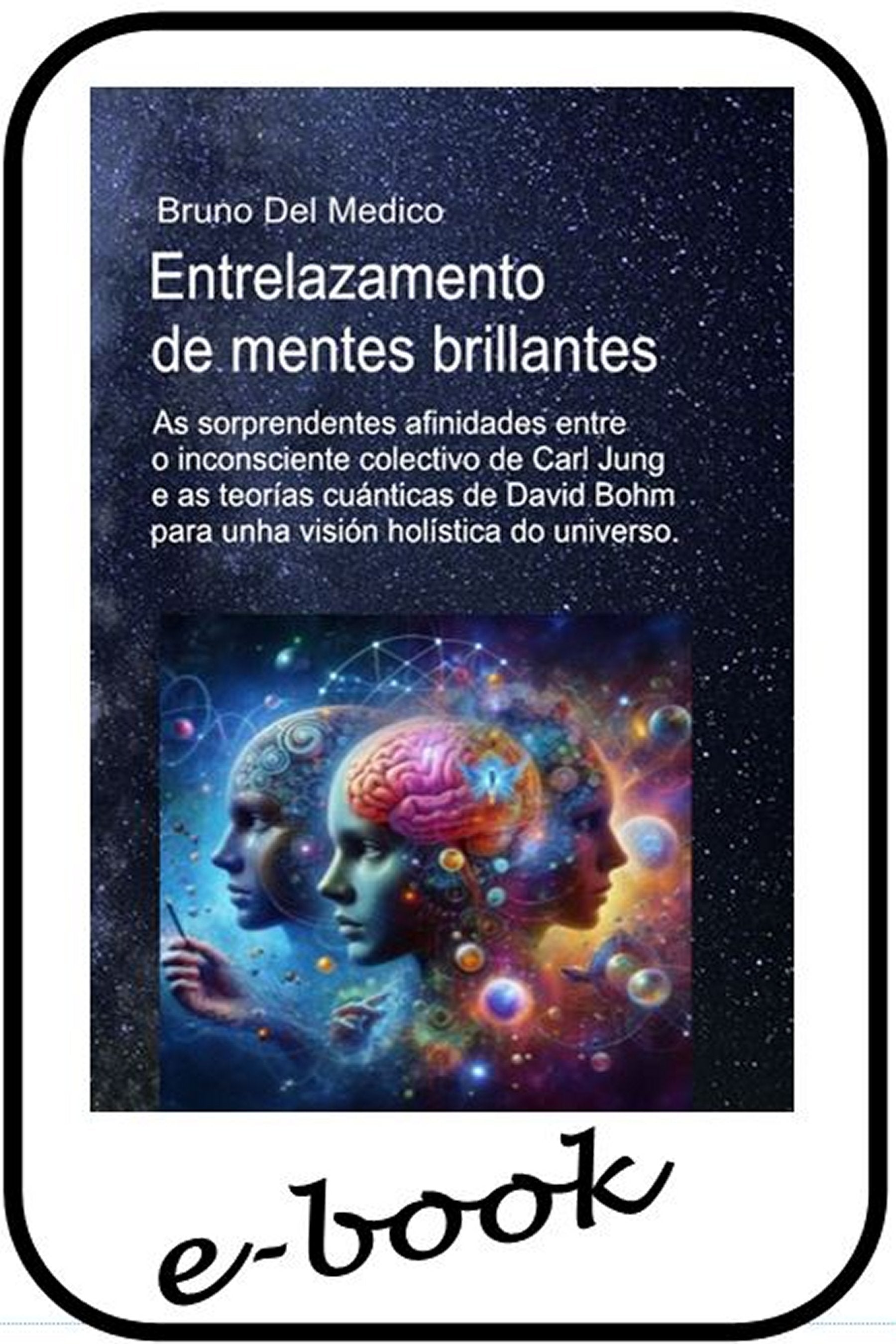 Entrelazamento de mentes brillantes (glg-87)