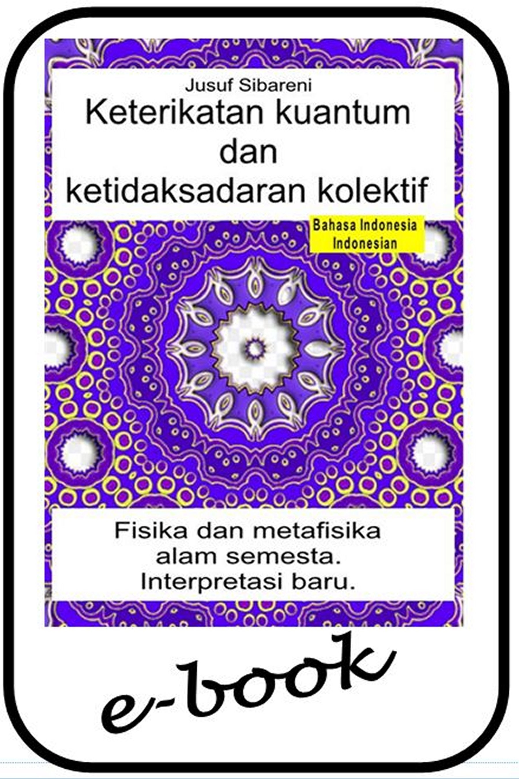 Keterikatan kuantum dan ketidaksadaran kolektif (ind-95)