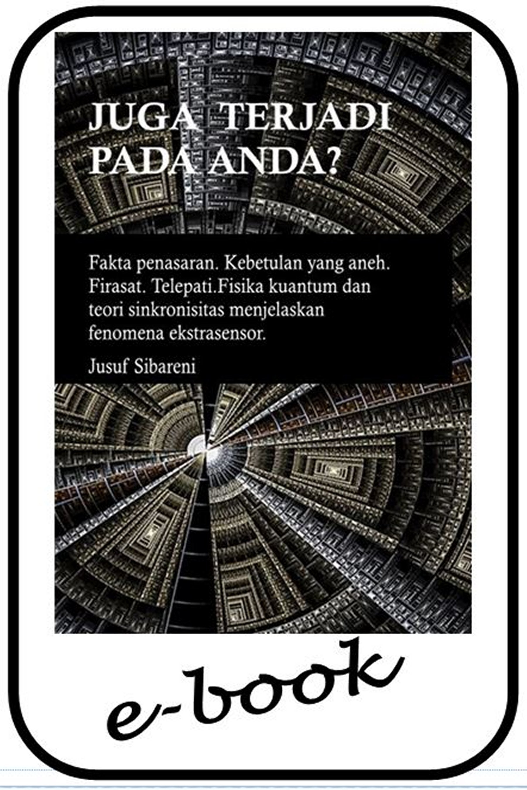 Apakah itu terjadi pada Anda juga? (ind-98)