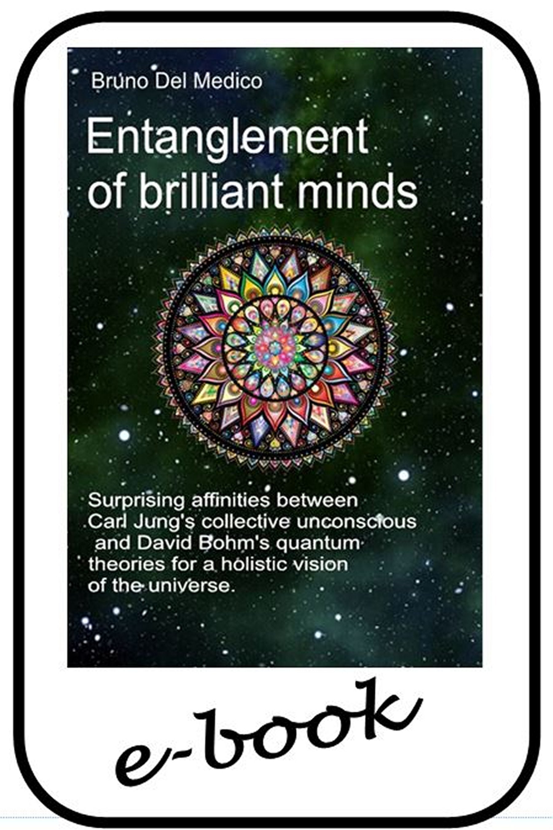 Entanglement of Brilliant Minds-(ebook)