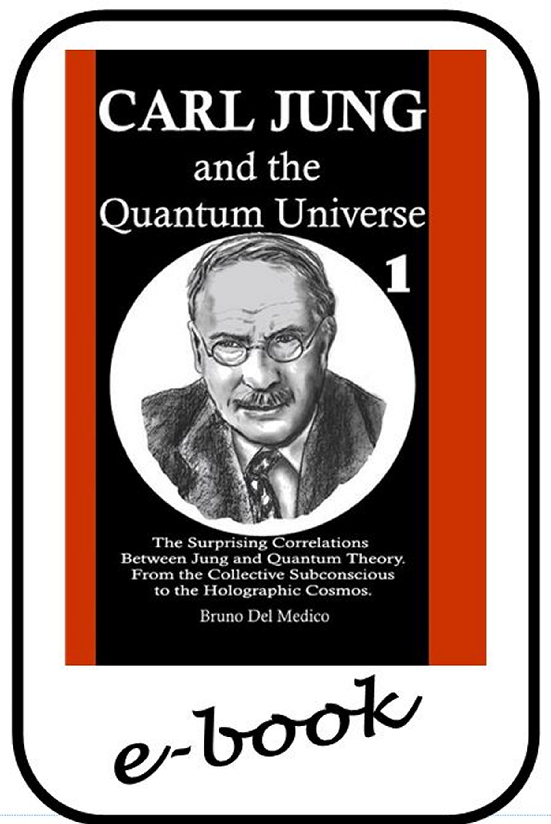 Carl Jung and the Quantum Universe (ebook)