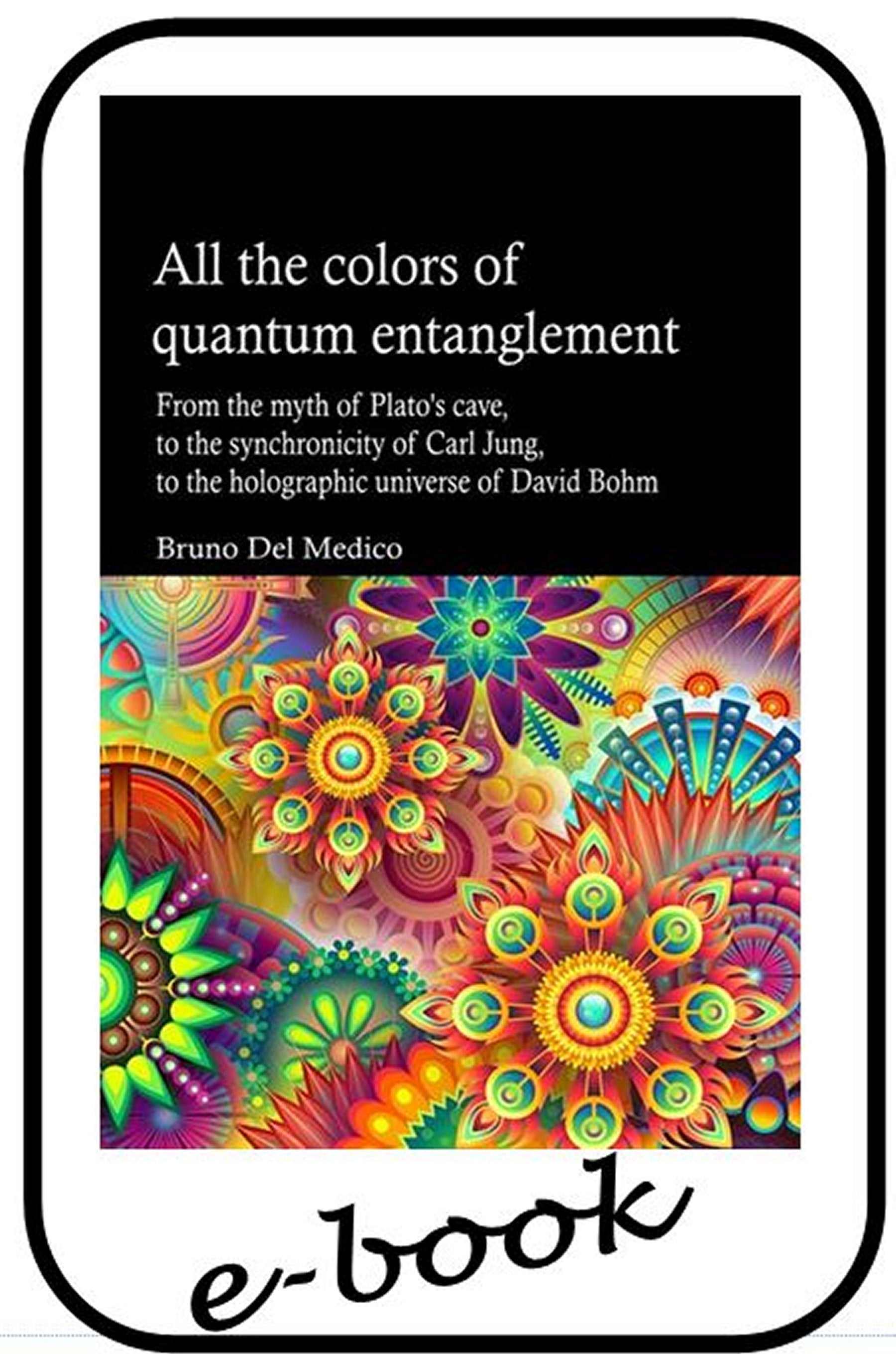 All the colors of quantum entanglement-(ebook)