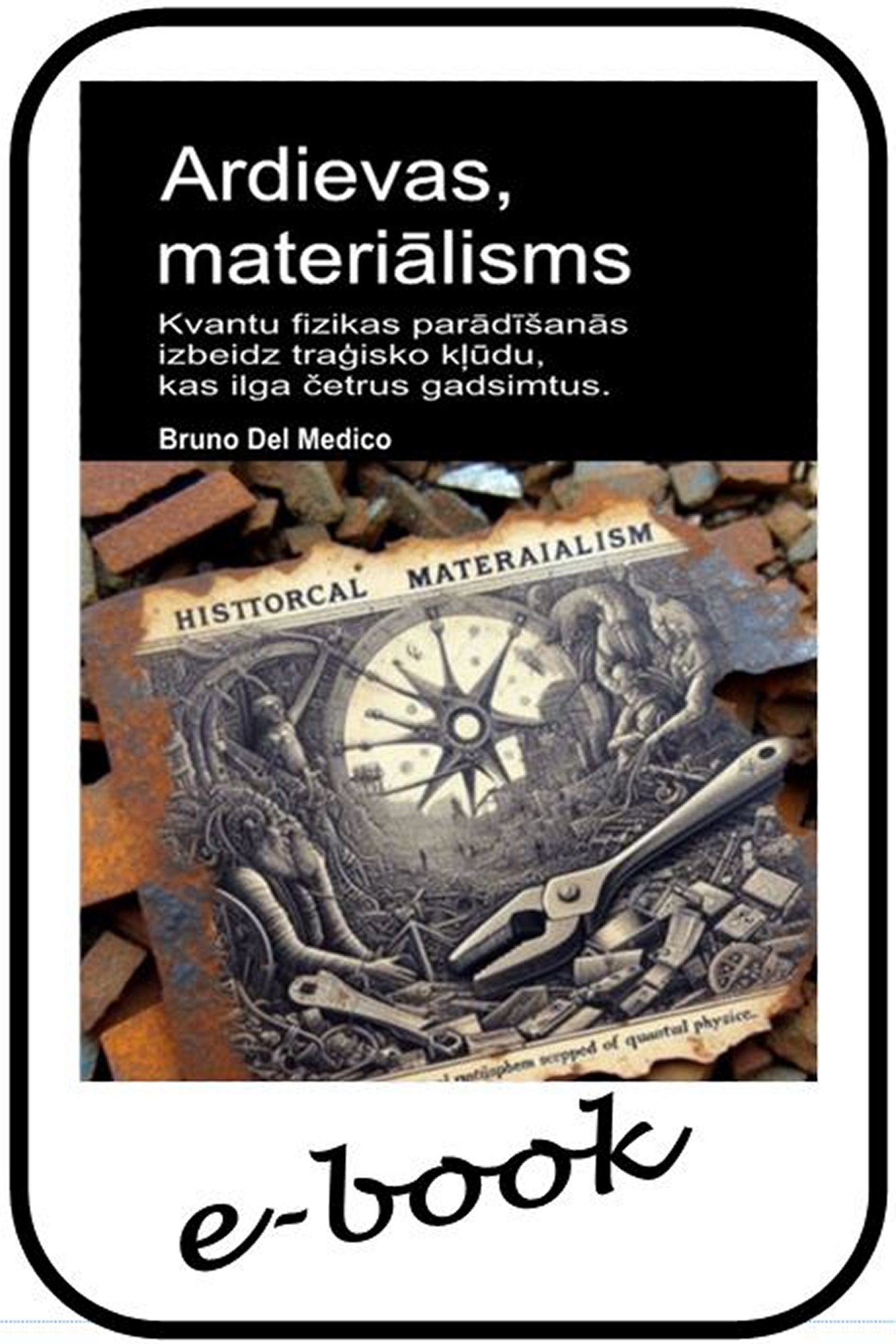Ardievas, materiālisms (lav-92)