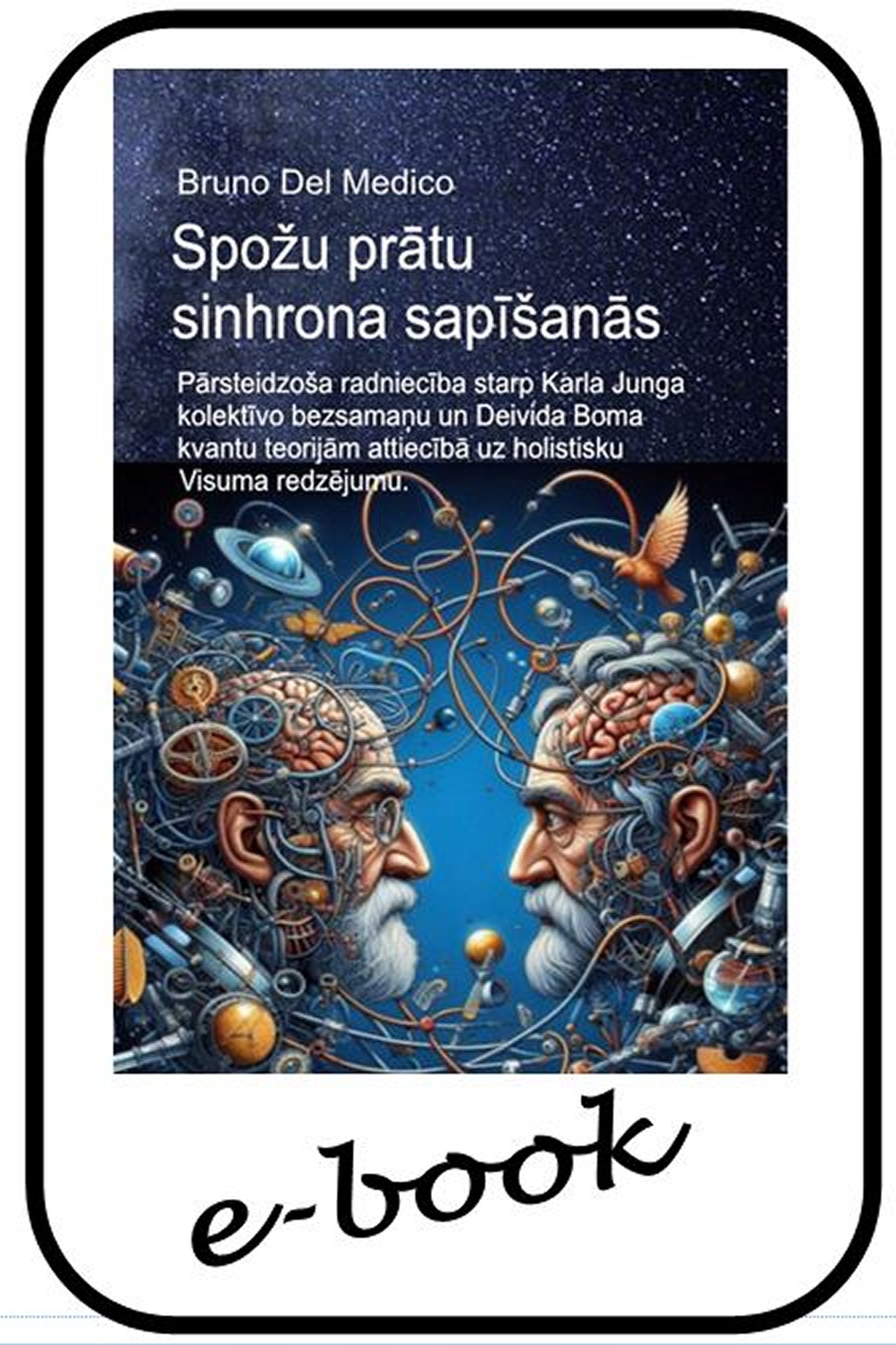 Spožu prātu sinhrona sapīšanās (lav-87)