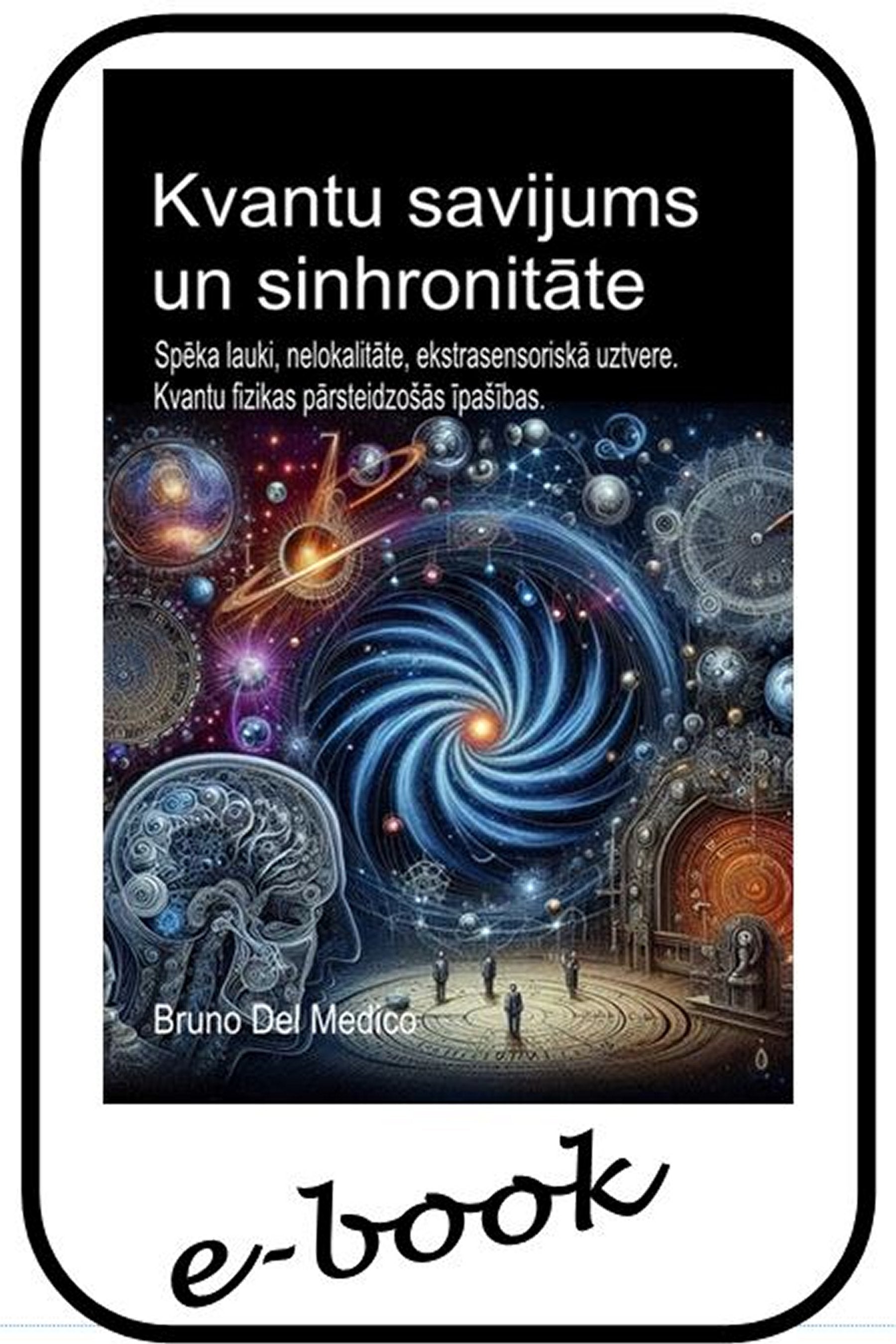 Kvantu savijums un sinhronitāte (lav-99)