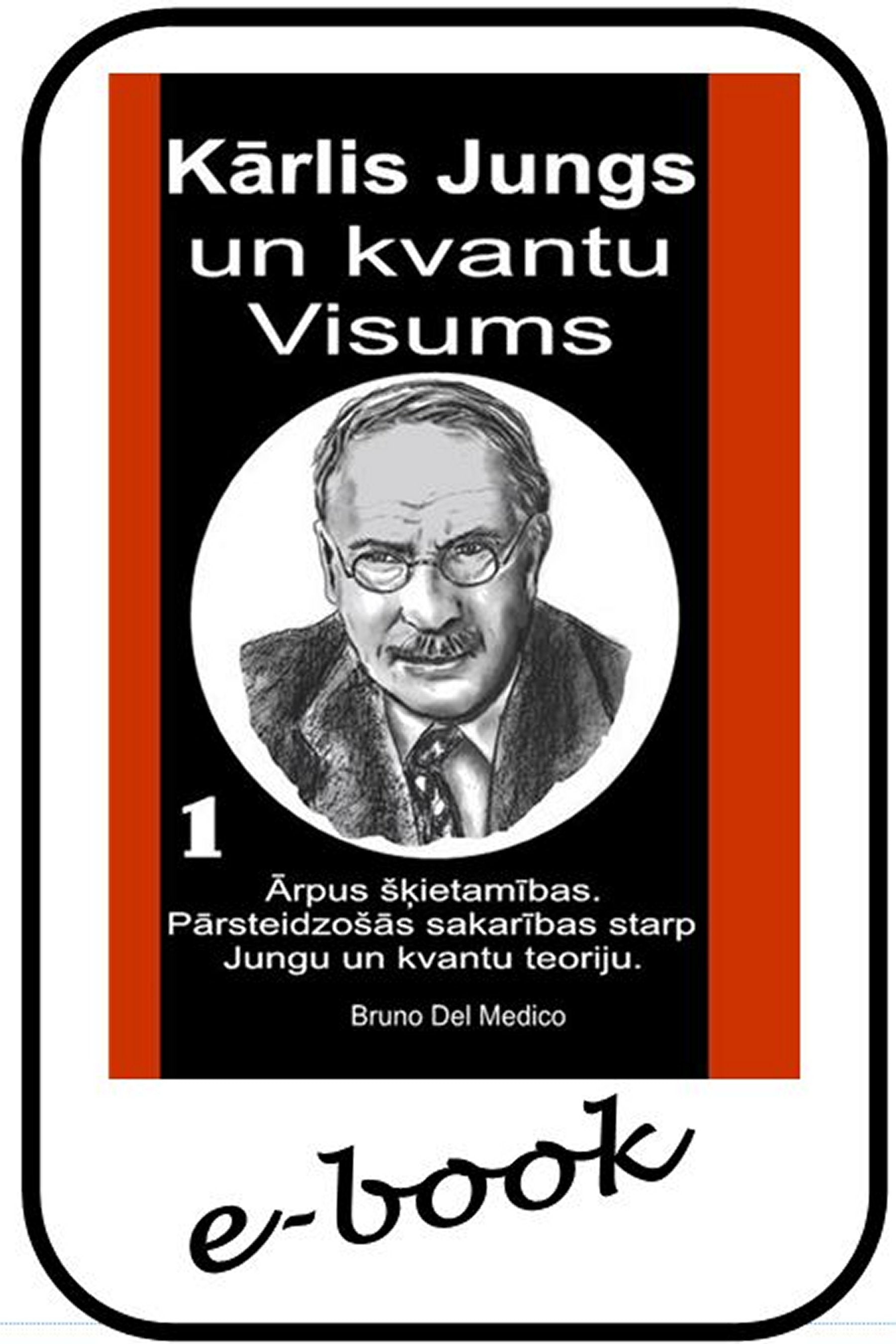 Kārlis Jungs un kvantu Visums (lav-90)