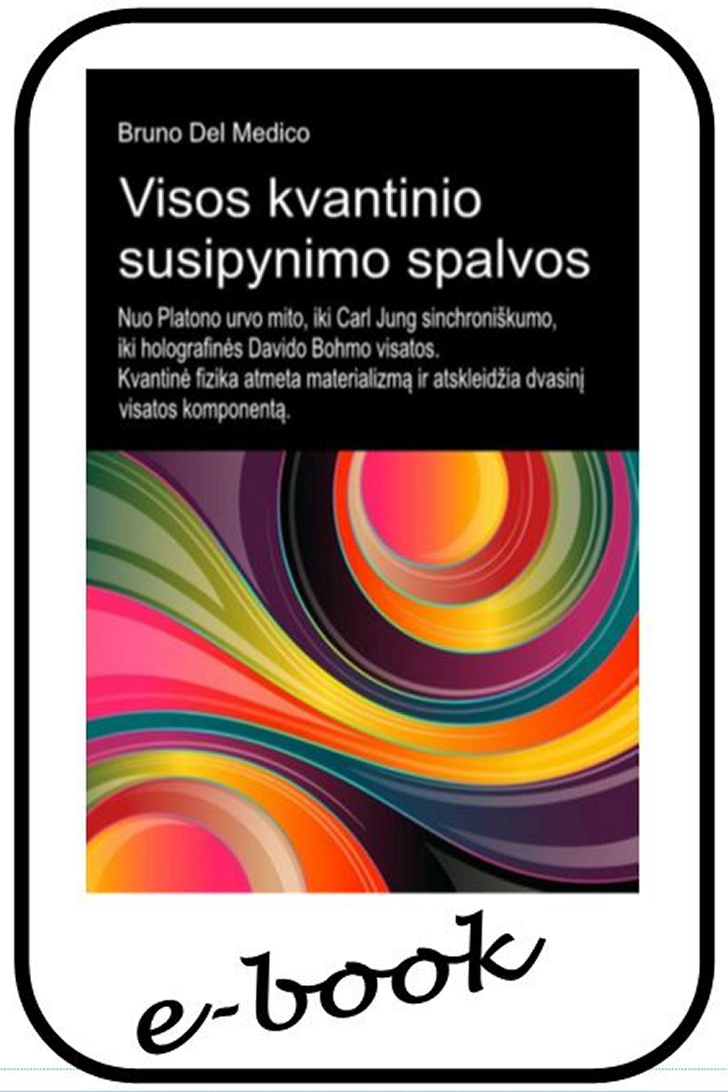 Visos kvantinio susipynimo spalvos (ltu-97)