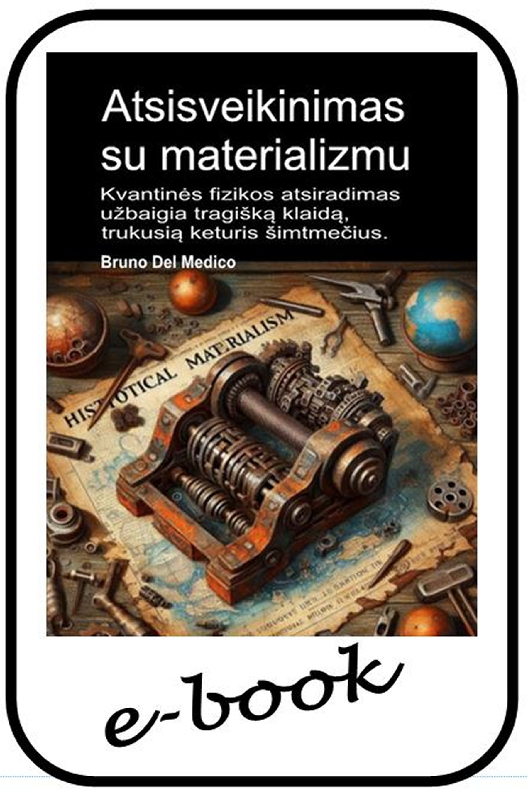 Atsisveikinimas su materializmu (ltu-92)