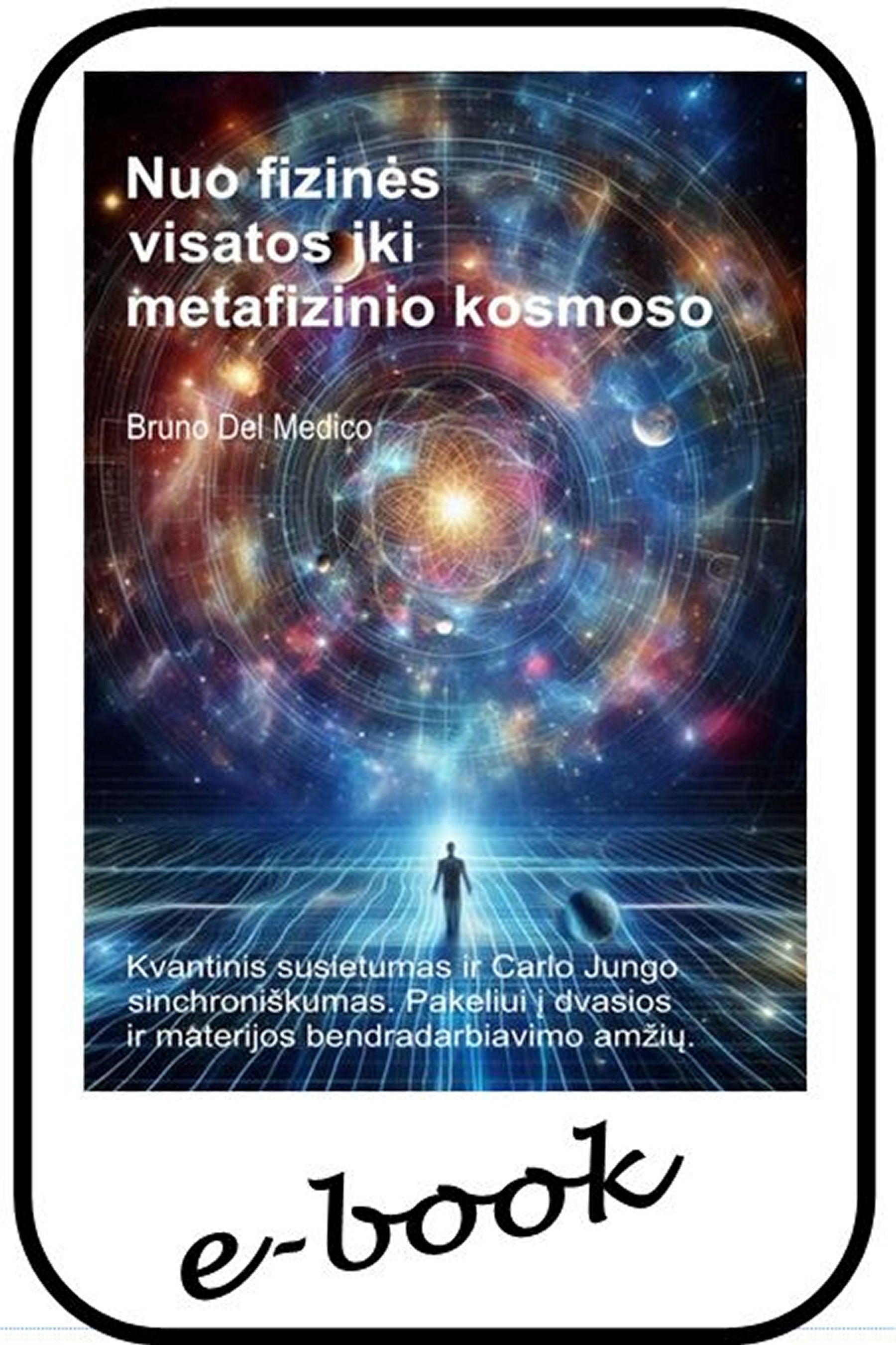 Nuo fizinės visatos iki metafizinio kosmoso (ltu-93)