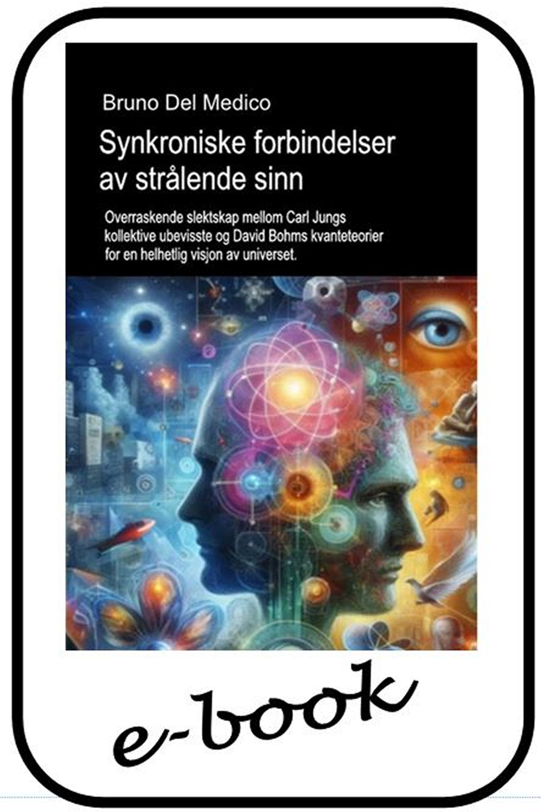 Synkroniske forbindelser av strålende sinn (nor-87)