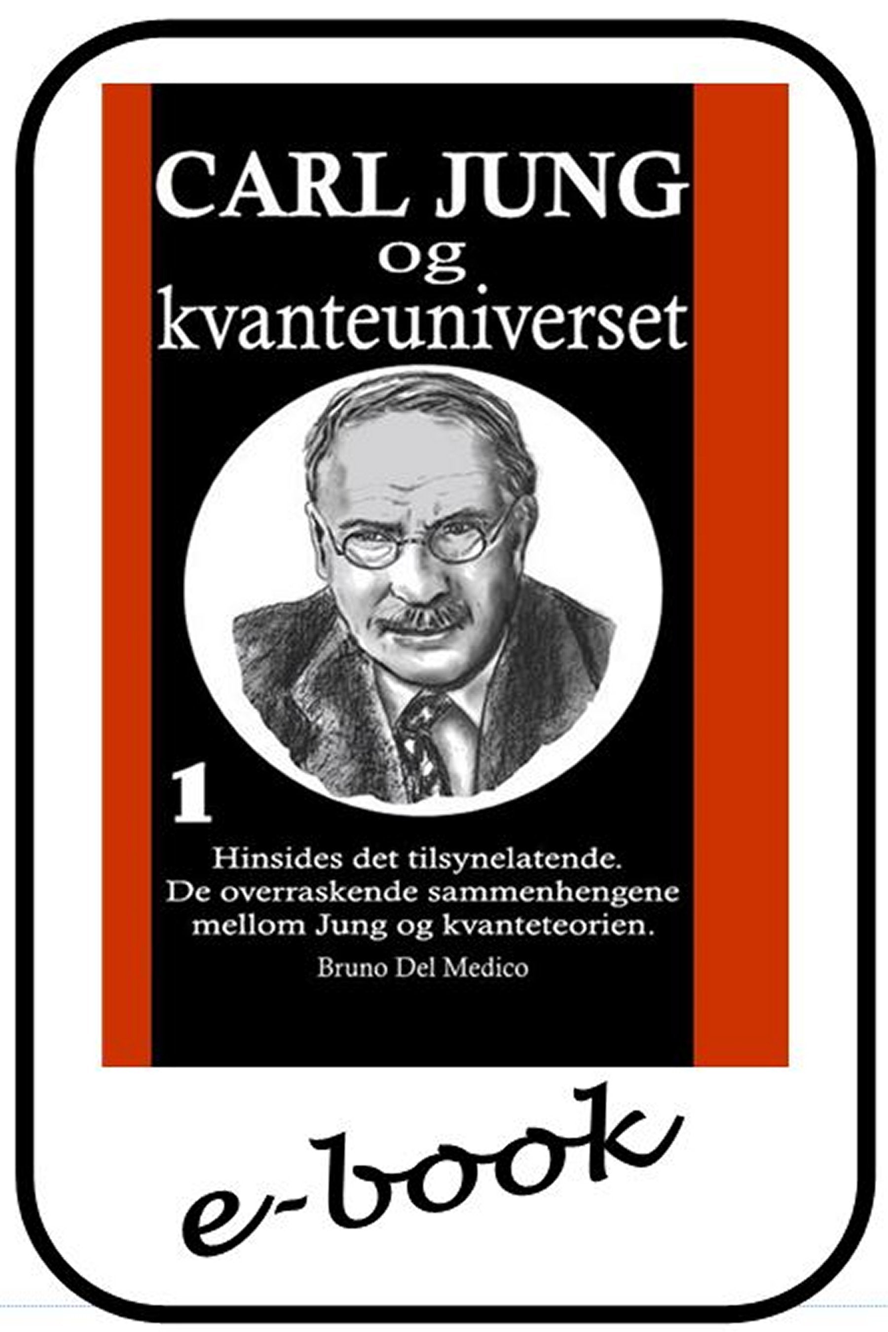 Carl Jung og kvanteuniverset (nor-90)