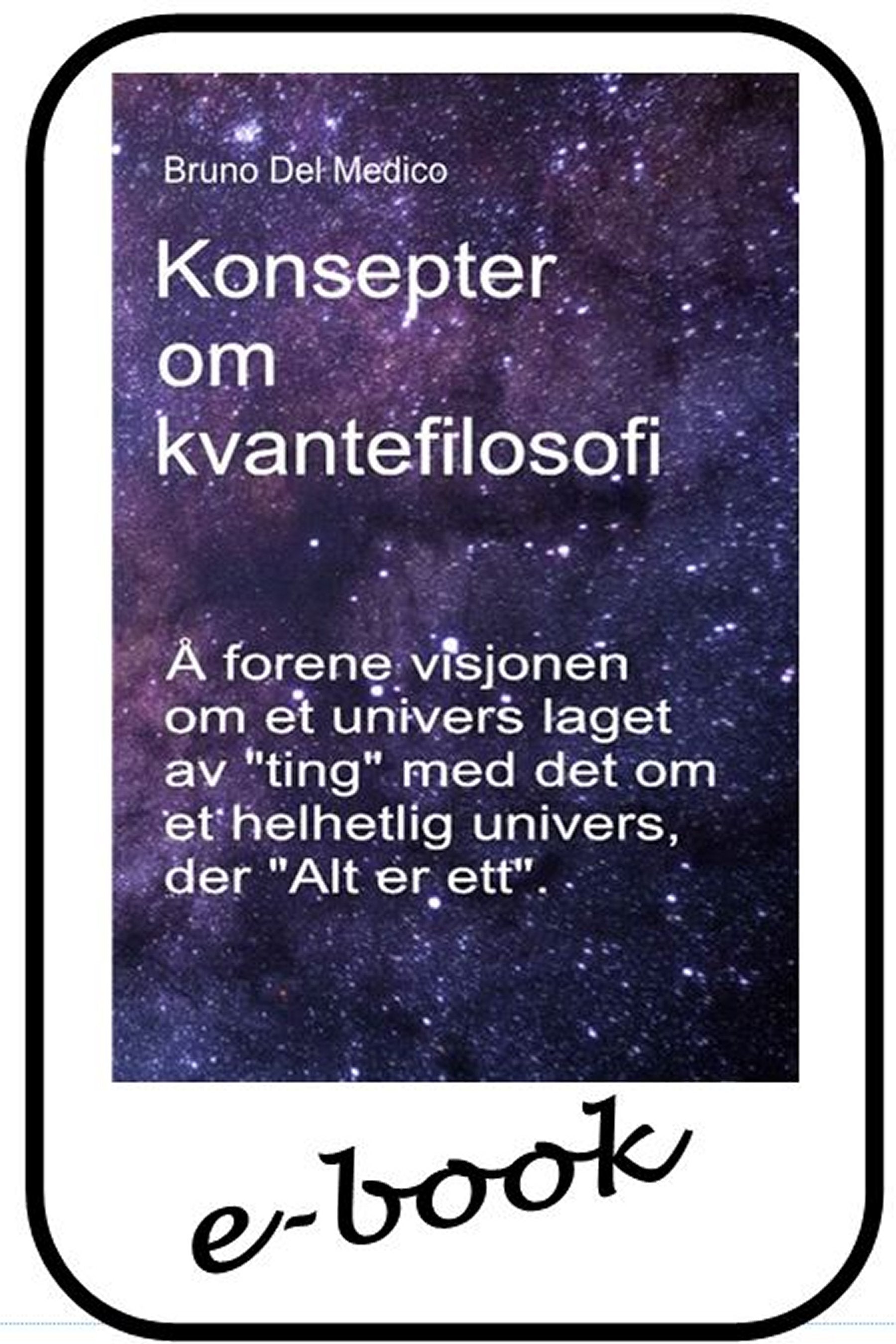 Konsepter om kvantefilosofi (nor-89)