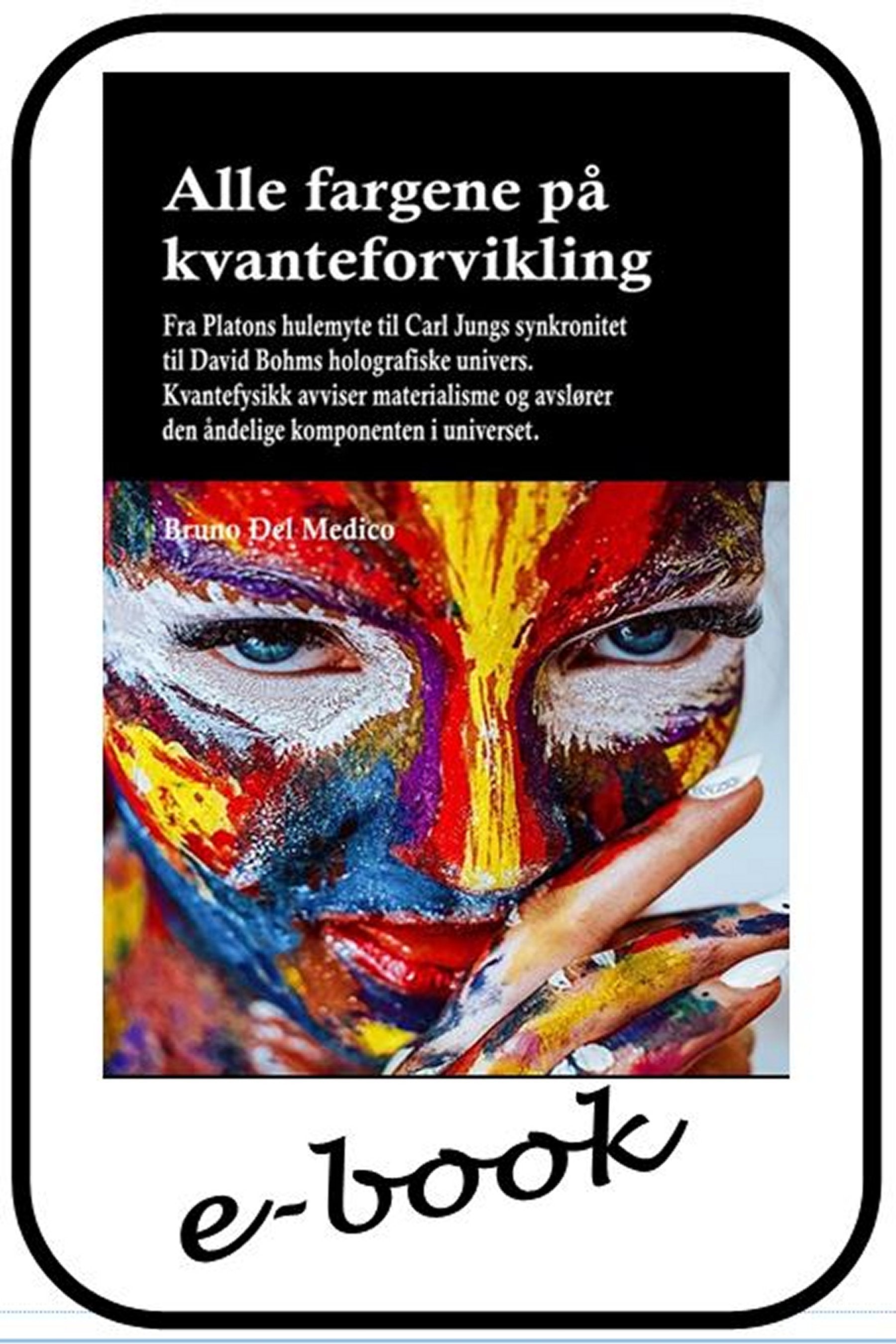 Alle fargene på kvanteforvikling (nor-97)