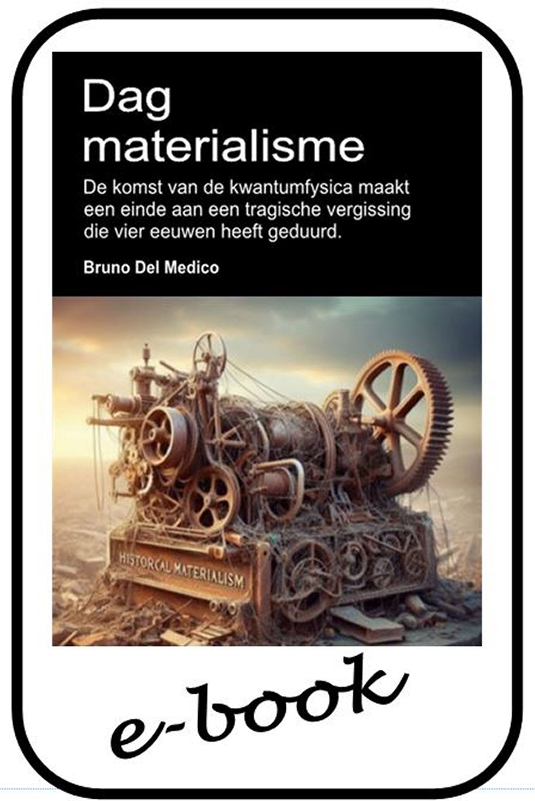 Dag materialisme (ola-92)