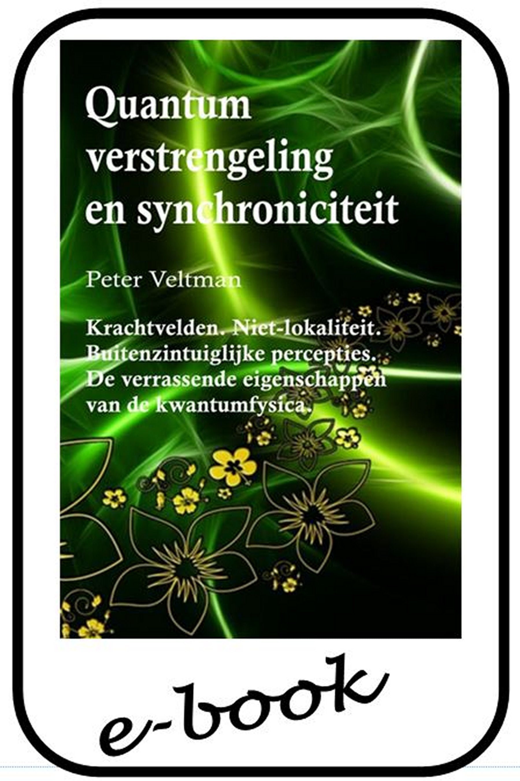 Quantumverstrengeling en synchroniciteit (oa-99)