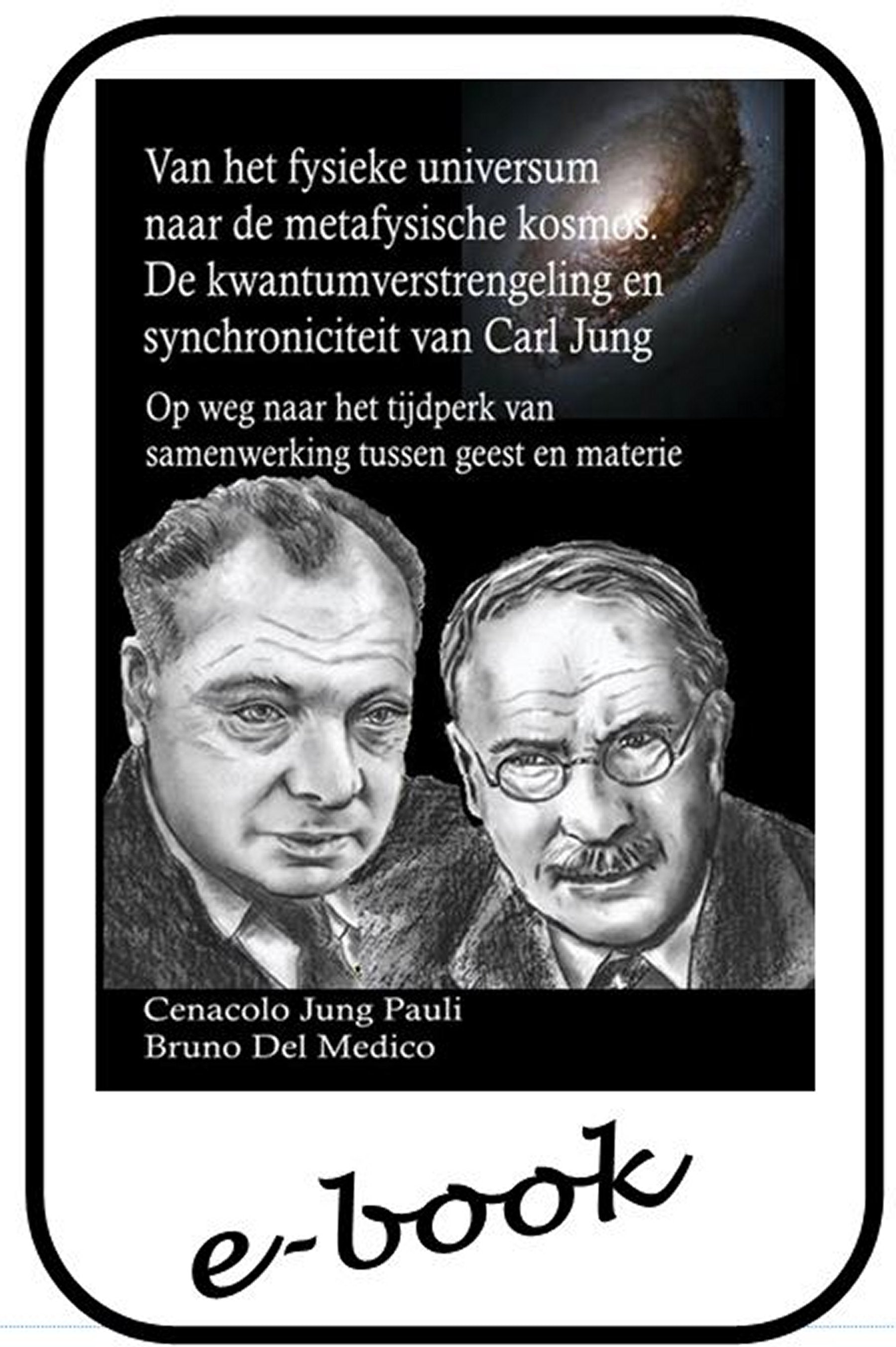 Van het fysieke universum naar de metafysische kosmos (ola-93)