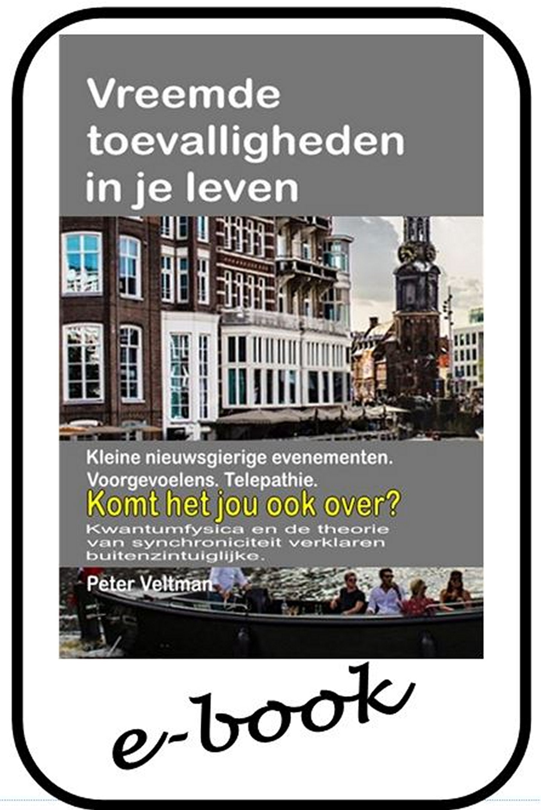 Komt het jou ook over? (ola-98)