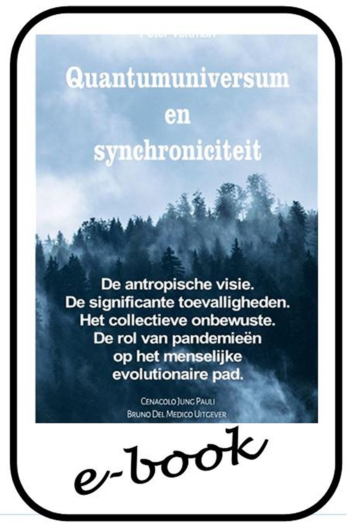 Quantumuniversum en synchroniciteit (ola-94)