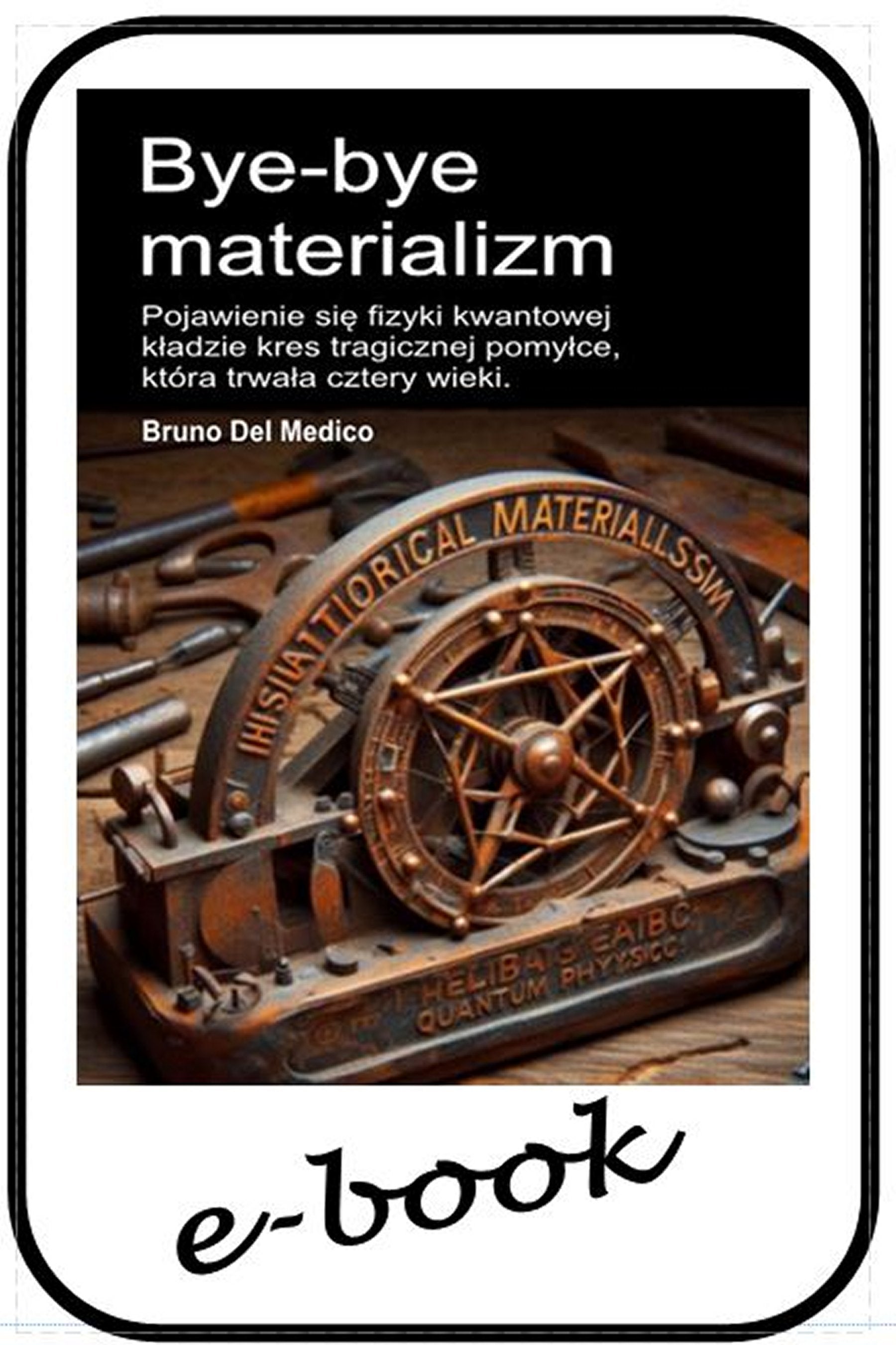 Bye-bye materializm (pol-92)