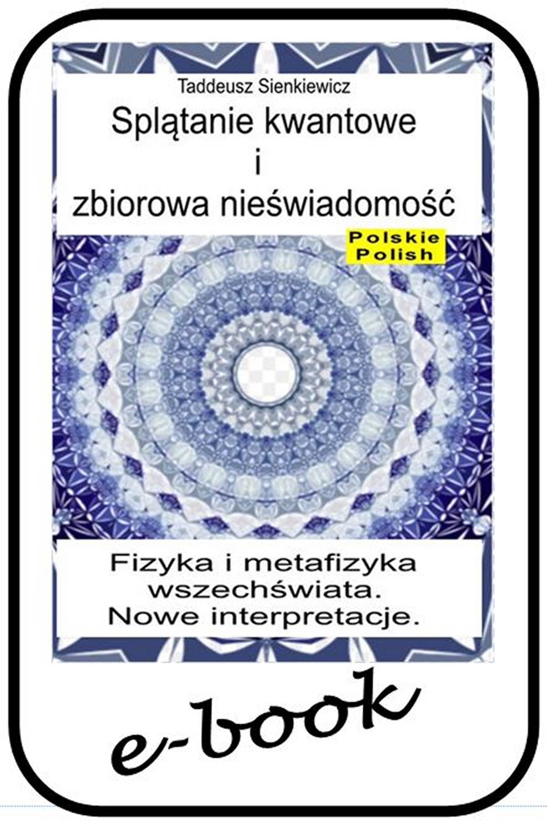 Splątanie kwantowe i zbiorowa nieświadomość (pol-95)