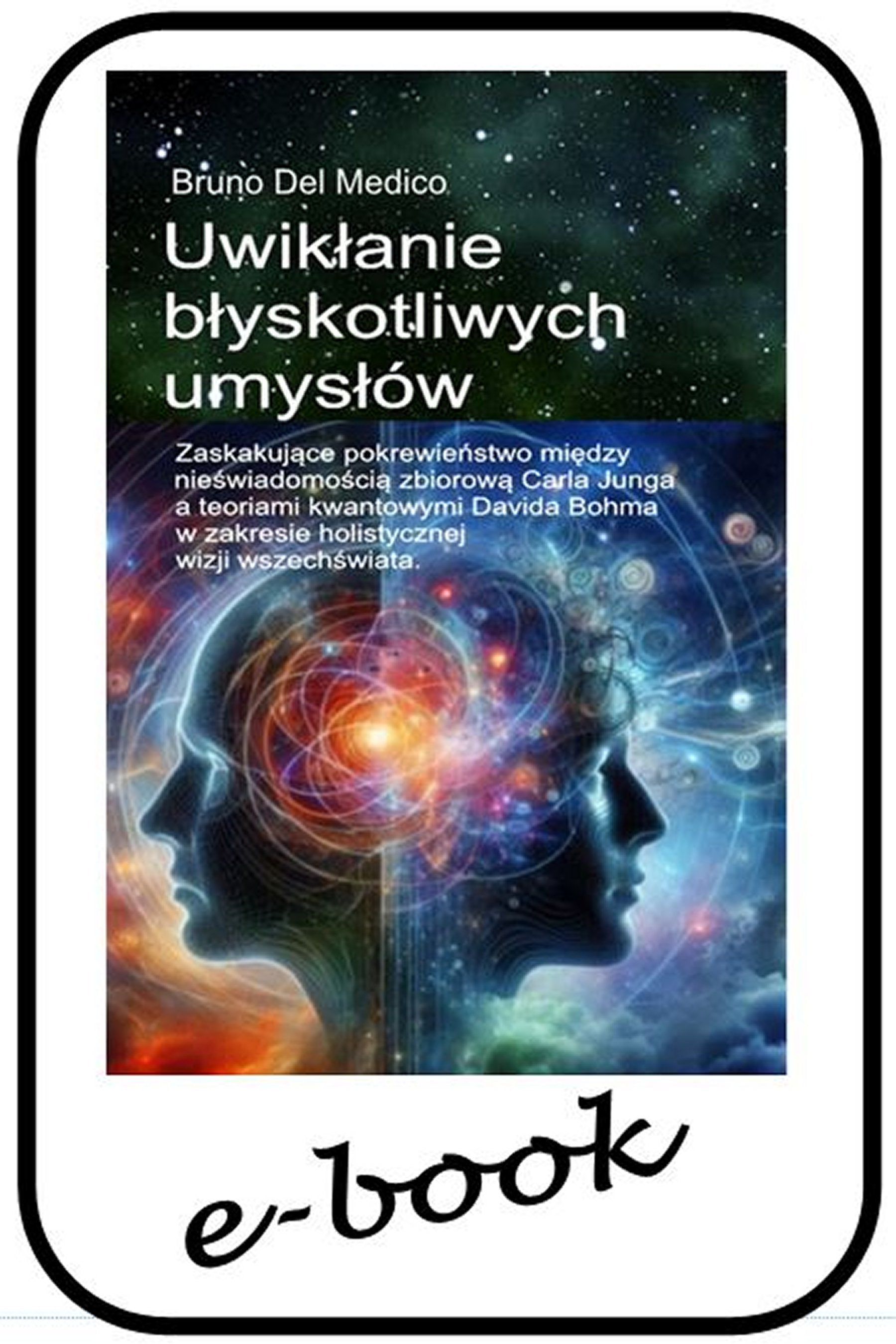 Uwikłanie błyskotliwych umysłów (pol-87)