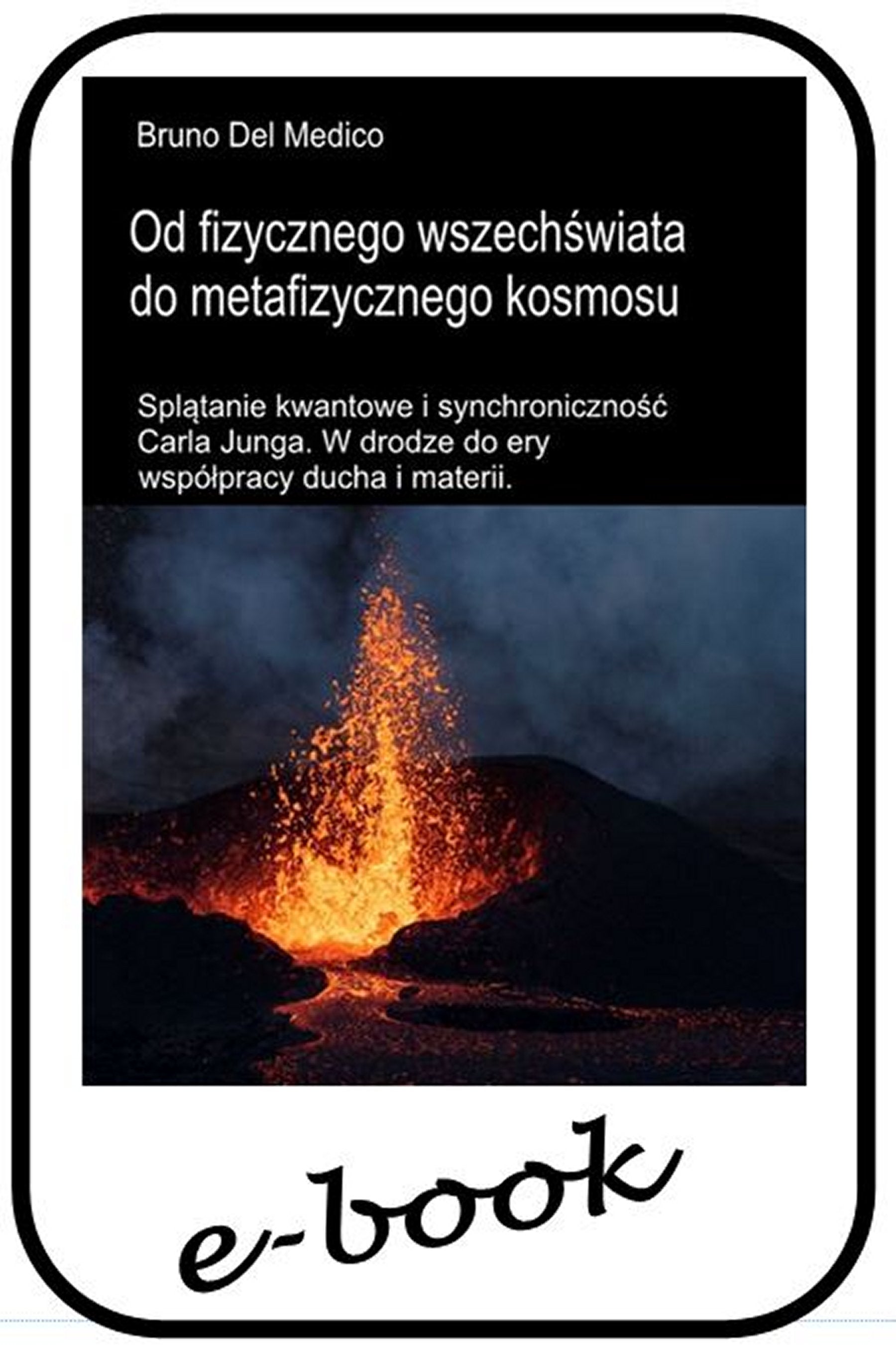 Od fizycznego wszechświata do metafizycznego kosmosu (pol-93)