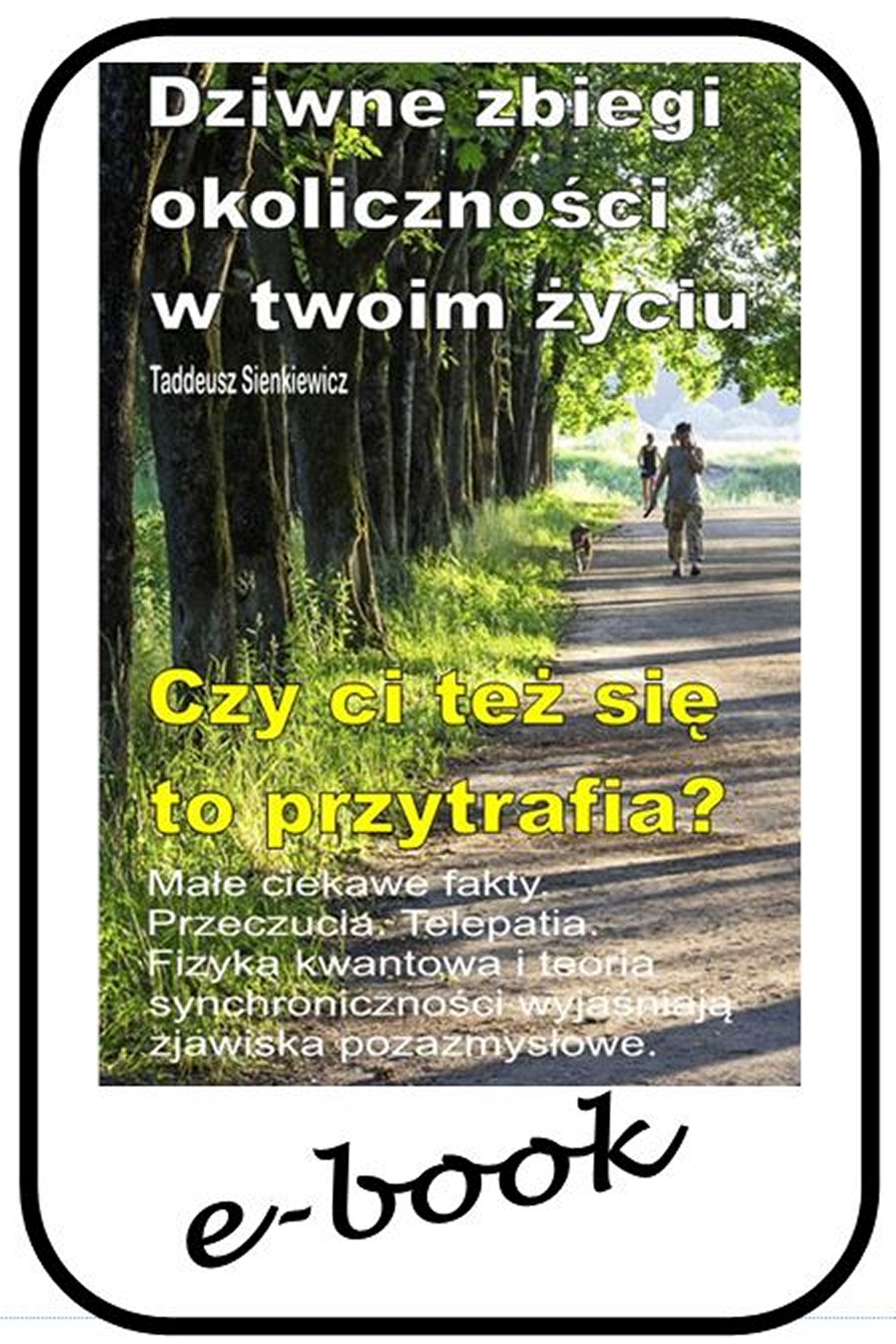 Czy ci też się to przytrafia? (pol-98)