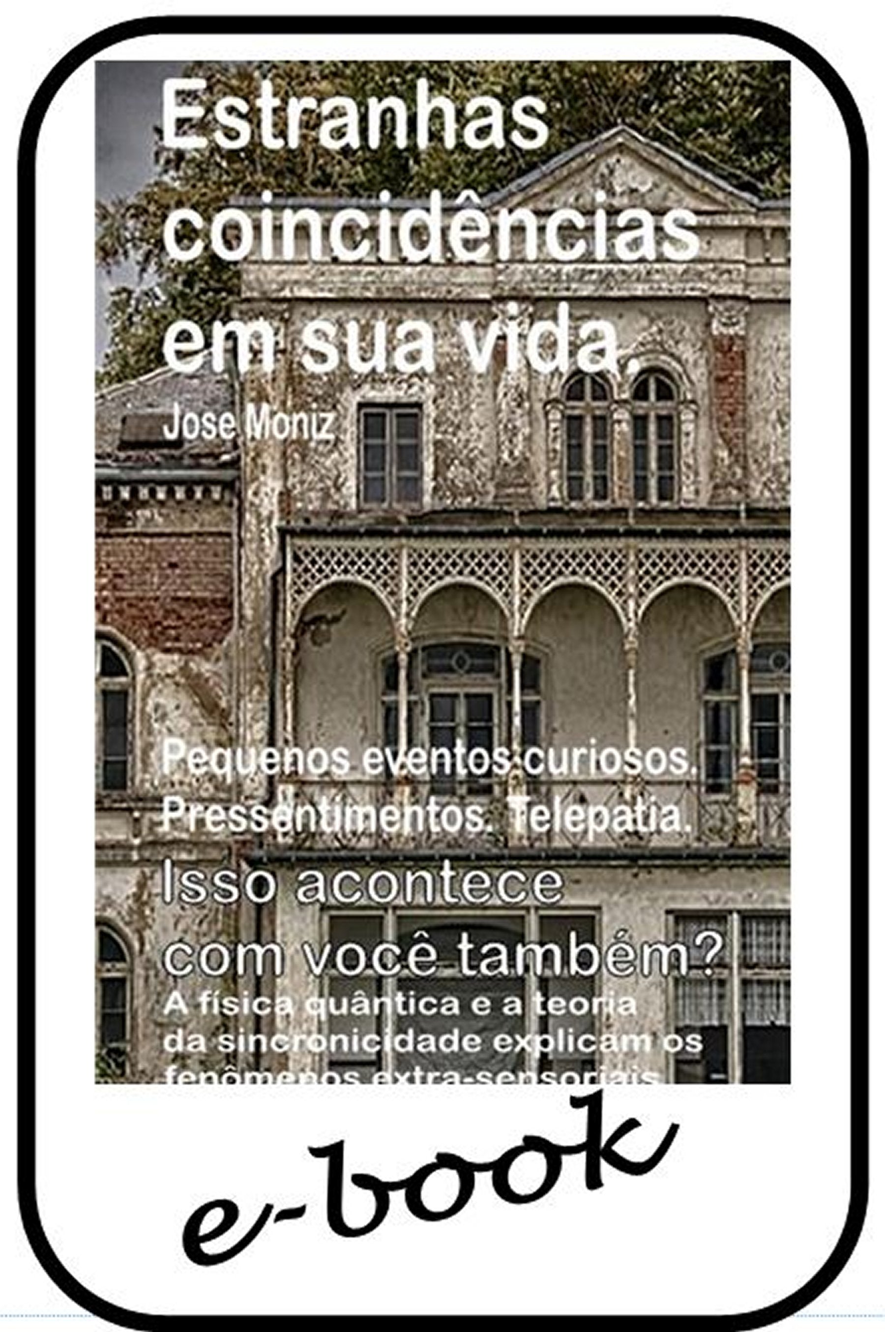 Isso acontece com você também?- (ebook)