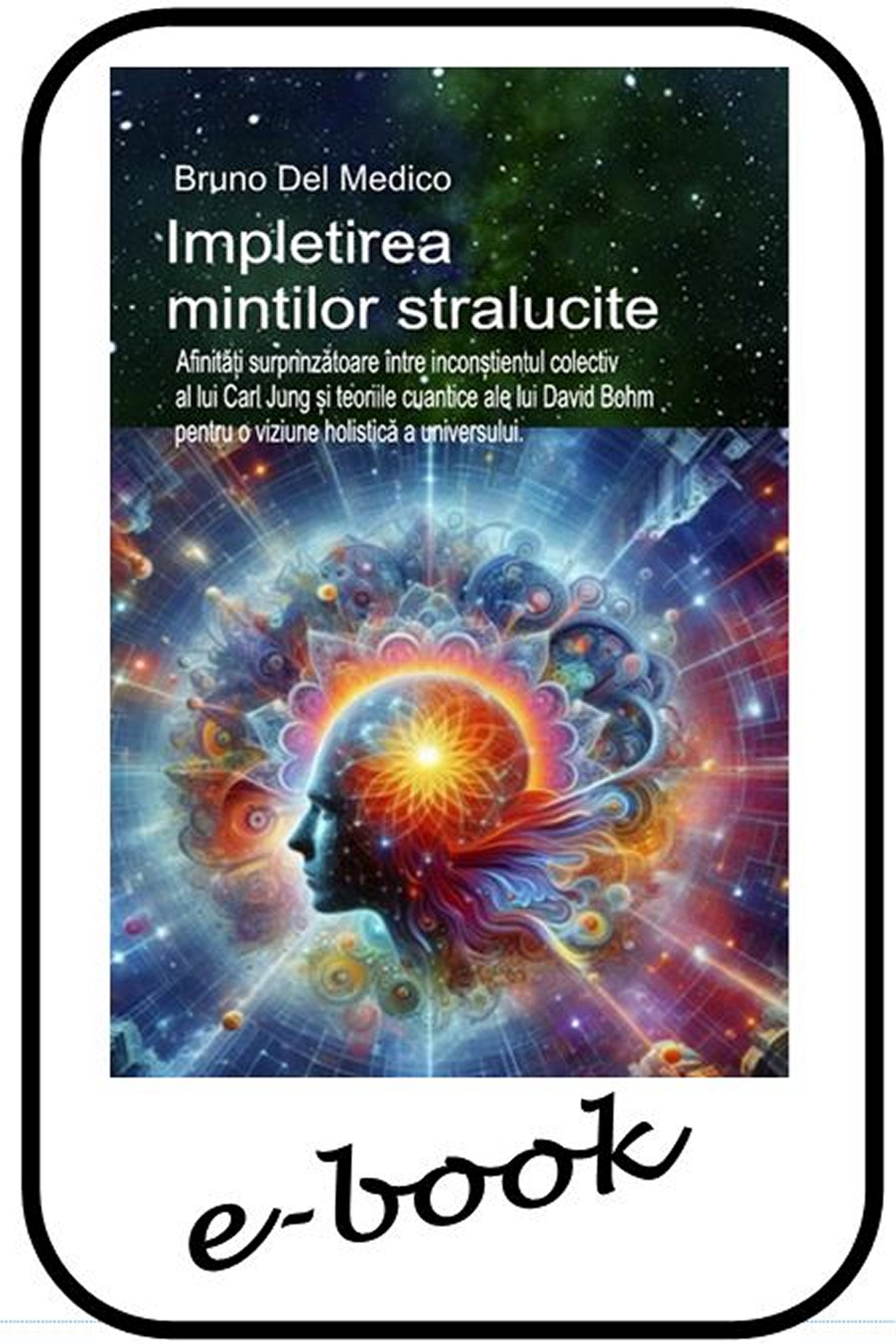 Impletirea mintilor stralucite (rum-87)