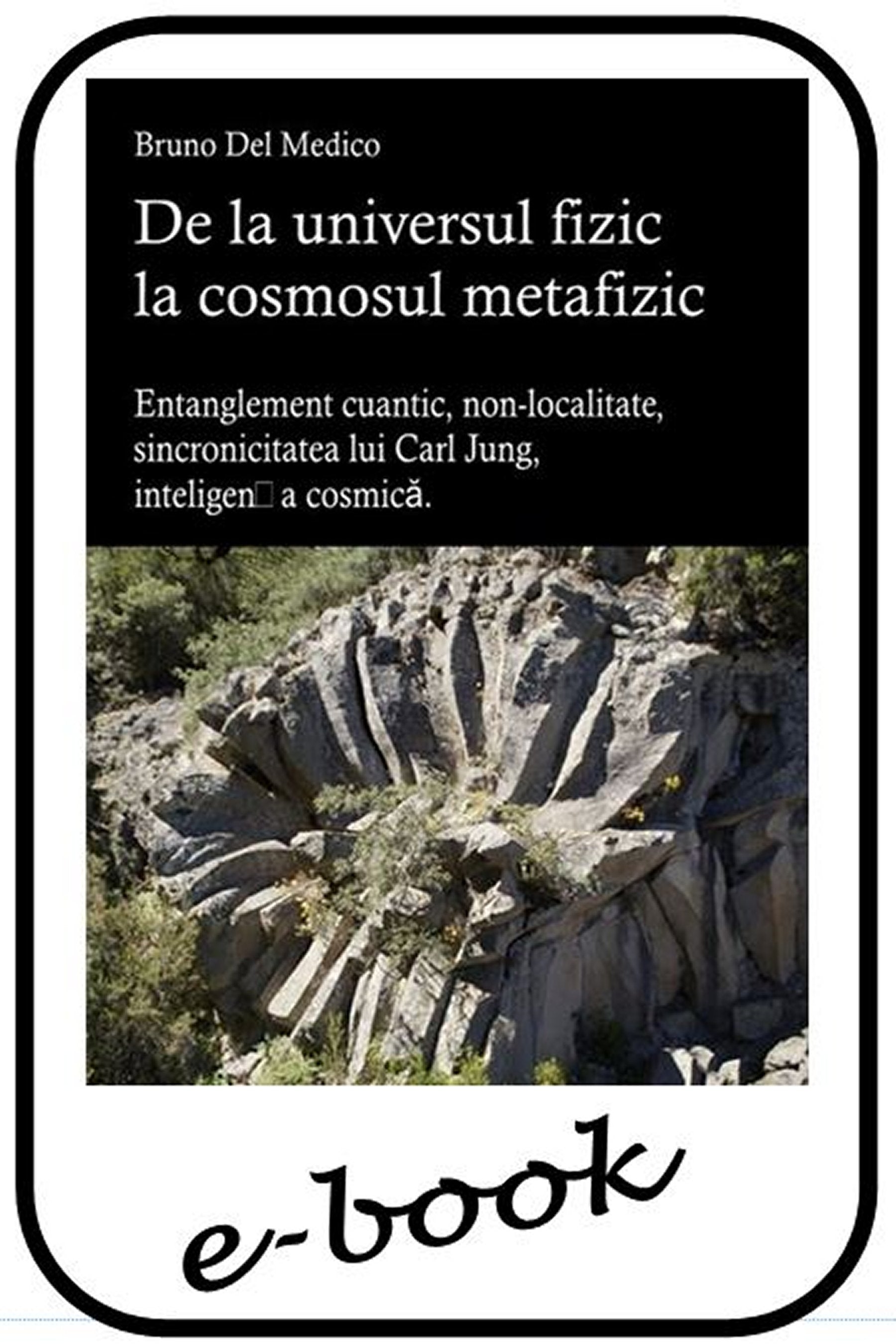 De la universul fizic la cosmosul metafizic (rum-93)