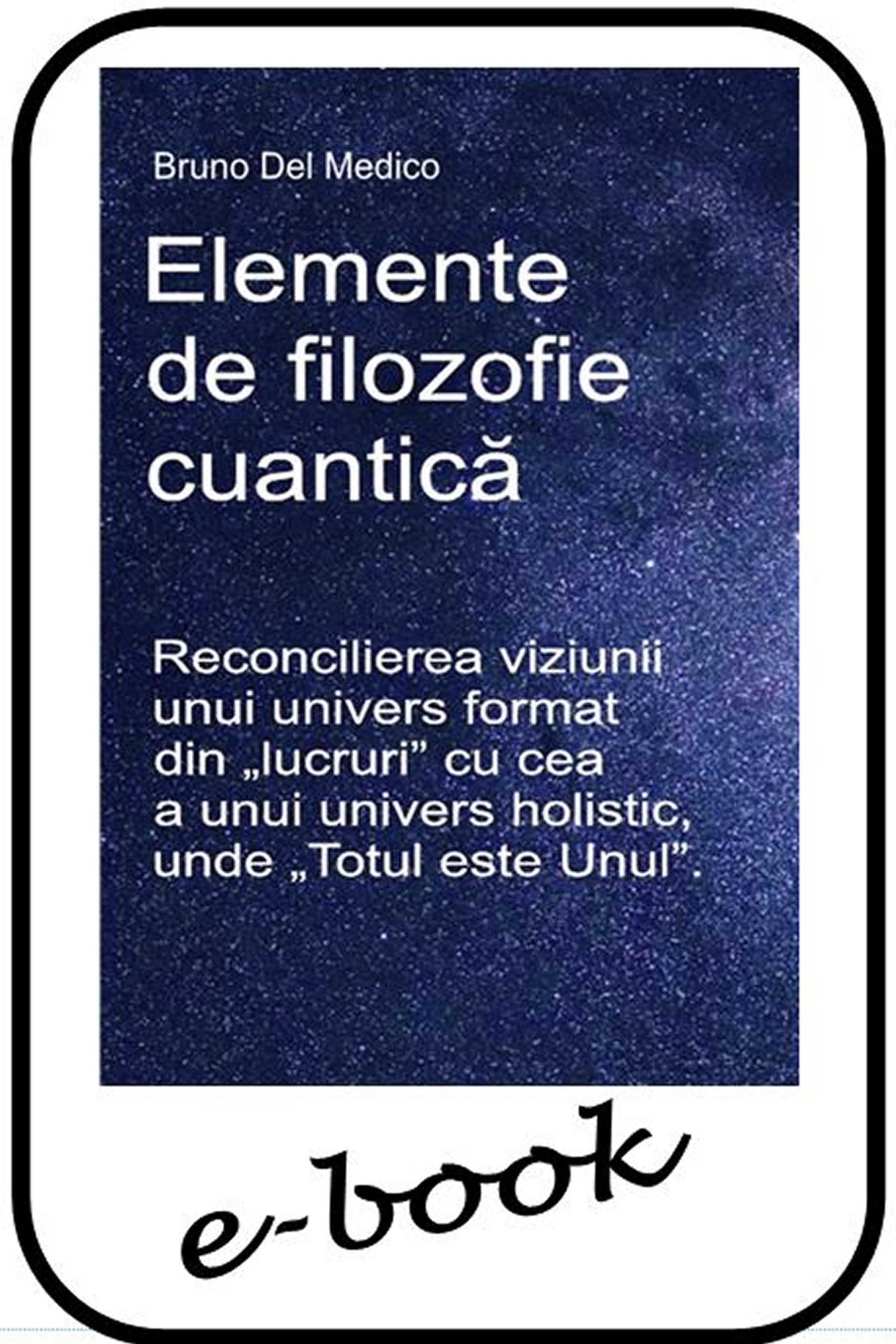 Elemente de filozofie cuantică (rum-89)