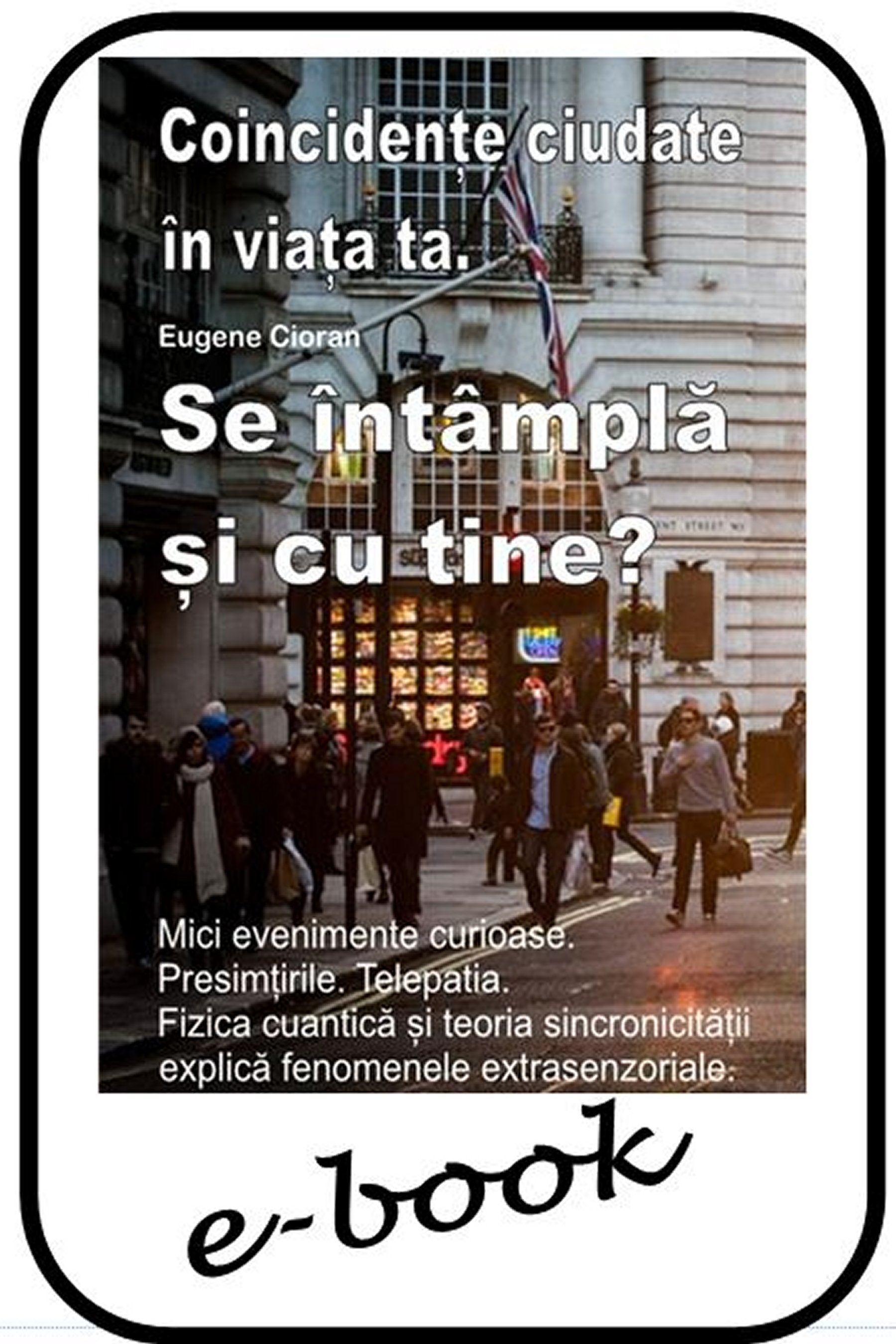 Se întâmplă și cu tine? (rum-98)