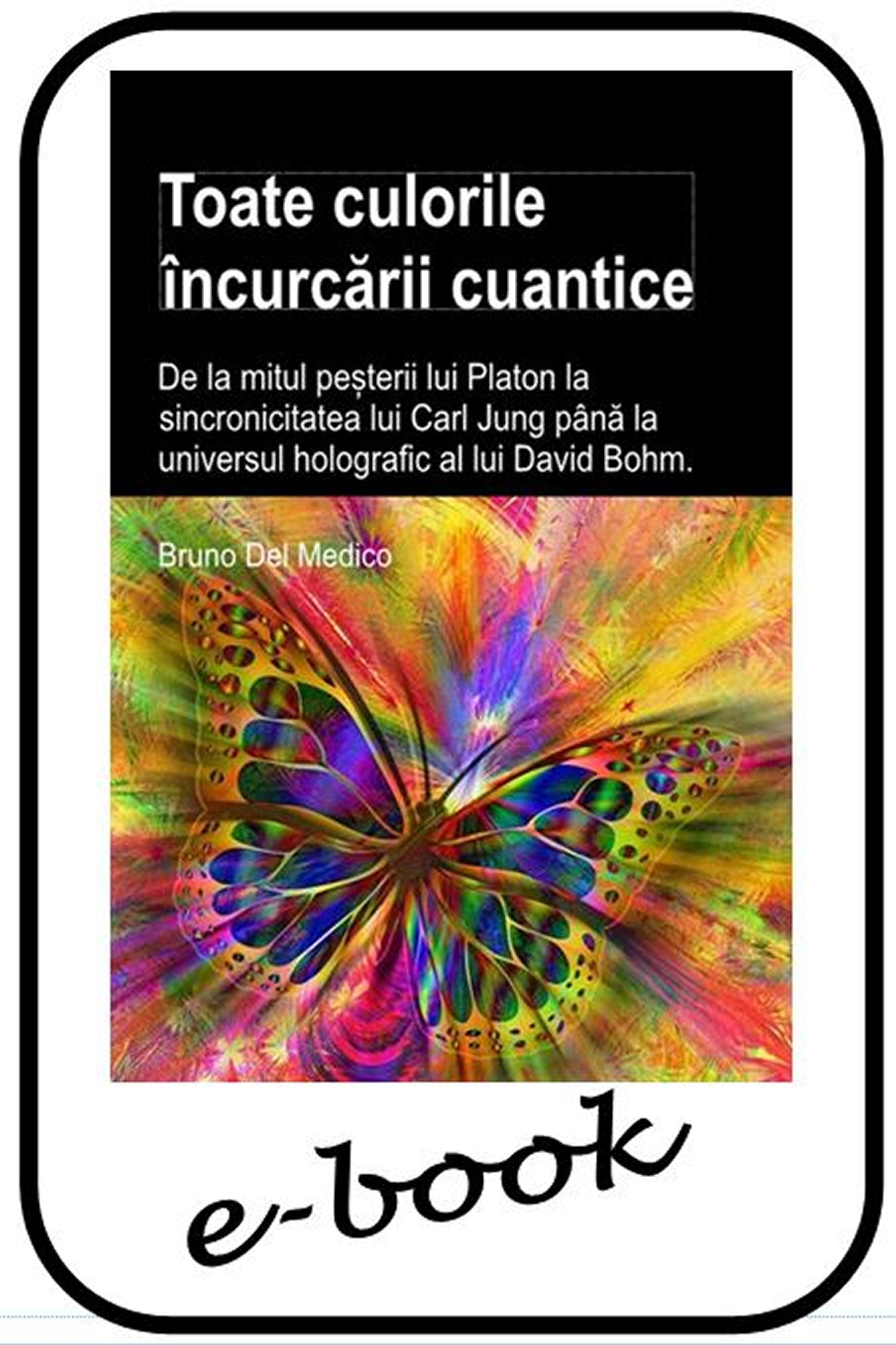 Incurcarea cuantică și inconștient colectiv (rum-95)