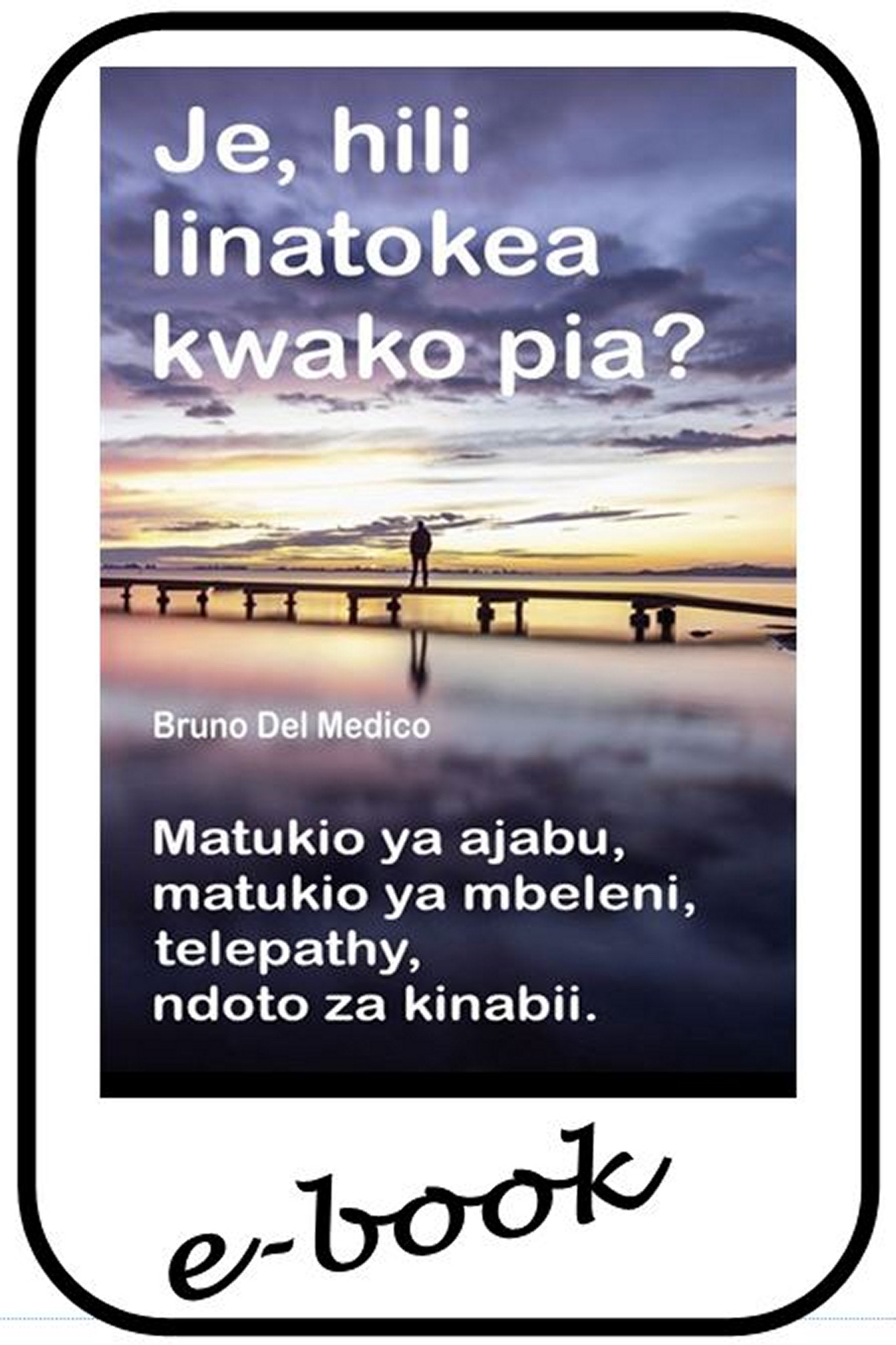 Je, hili linatokea kwako pia?  (swa-98)