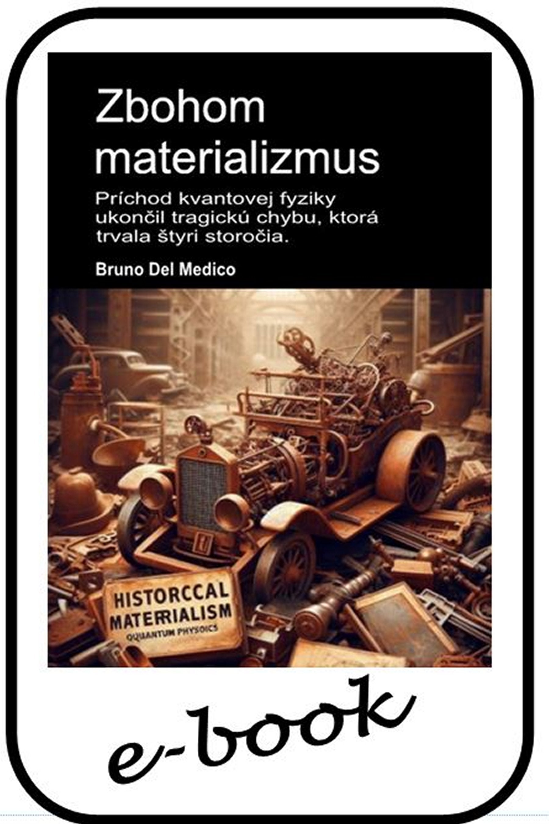 Zbohom materializmus (slo-92)