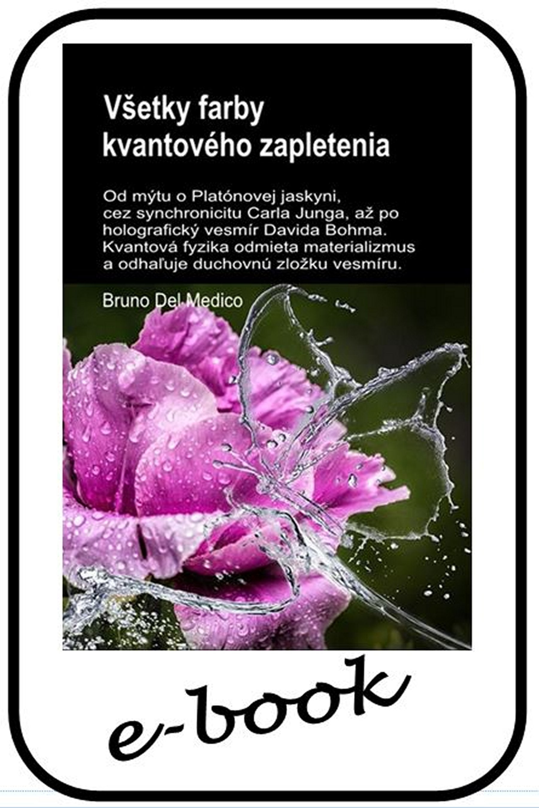 Všetky farby kvantového zapletenia.  (slo-97)