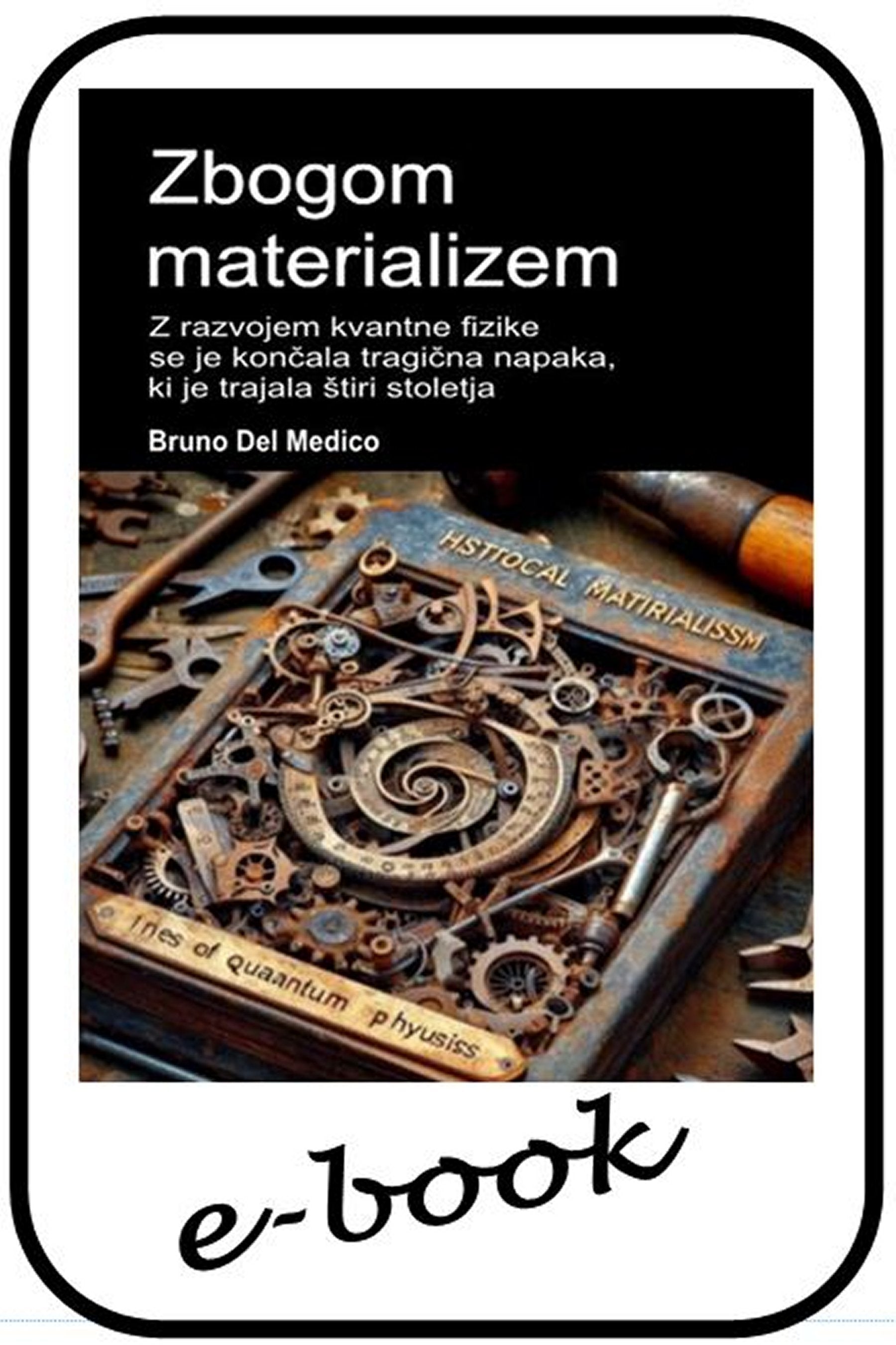 Zbogom materializem (slv-92)