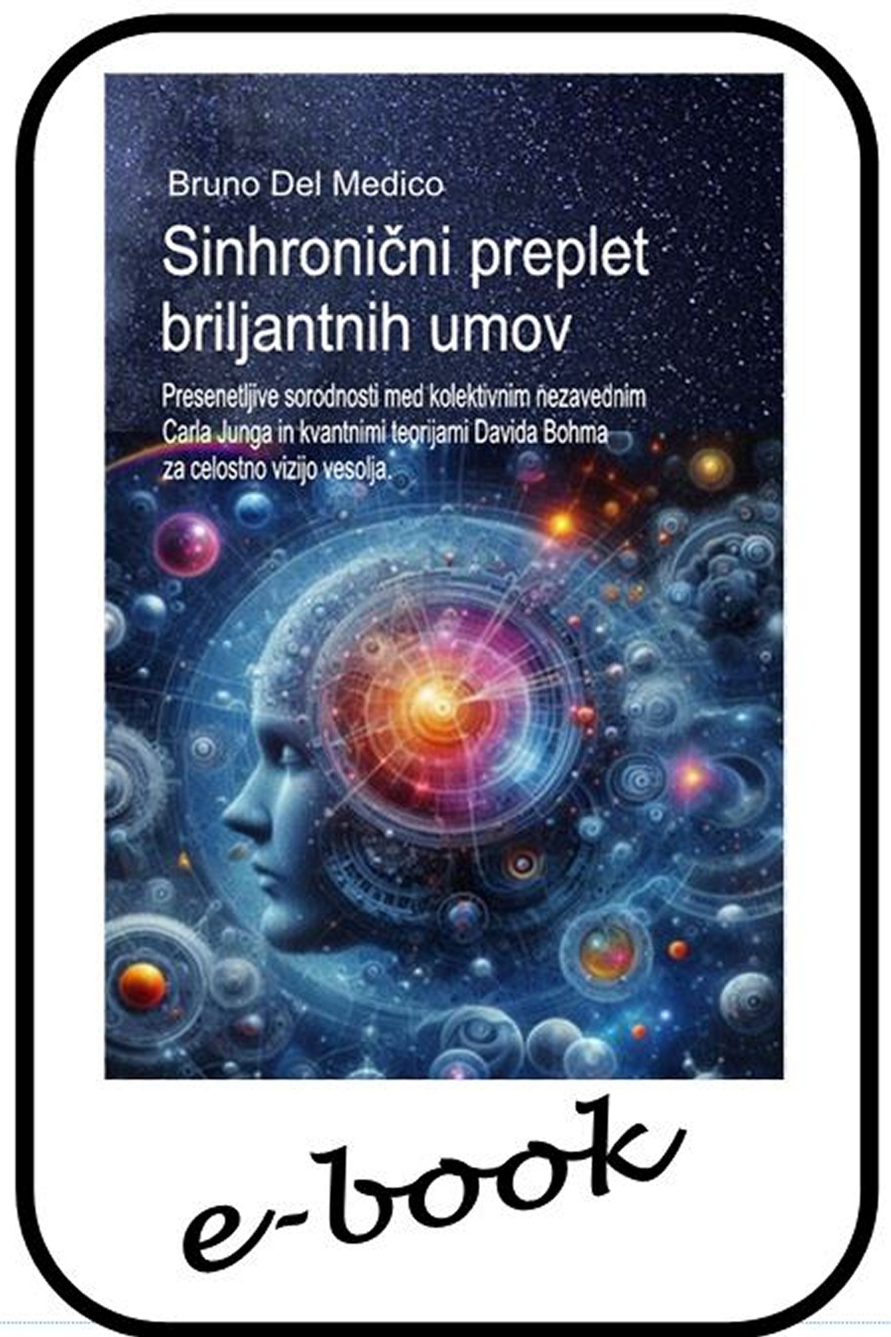 Sinhronični preplet briljantnih umov (slv-87)