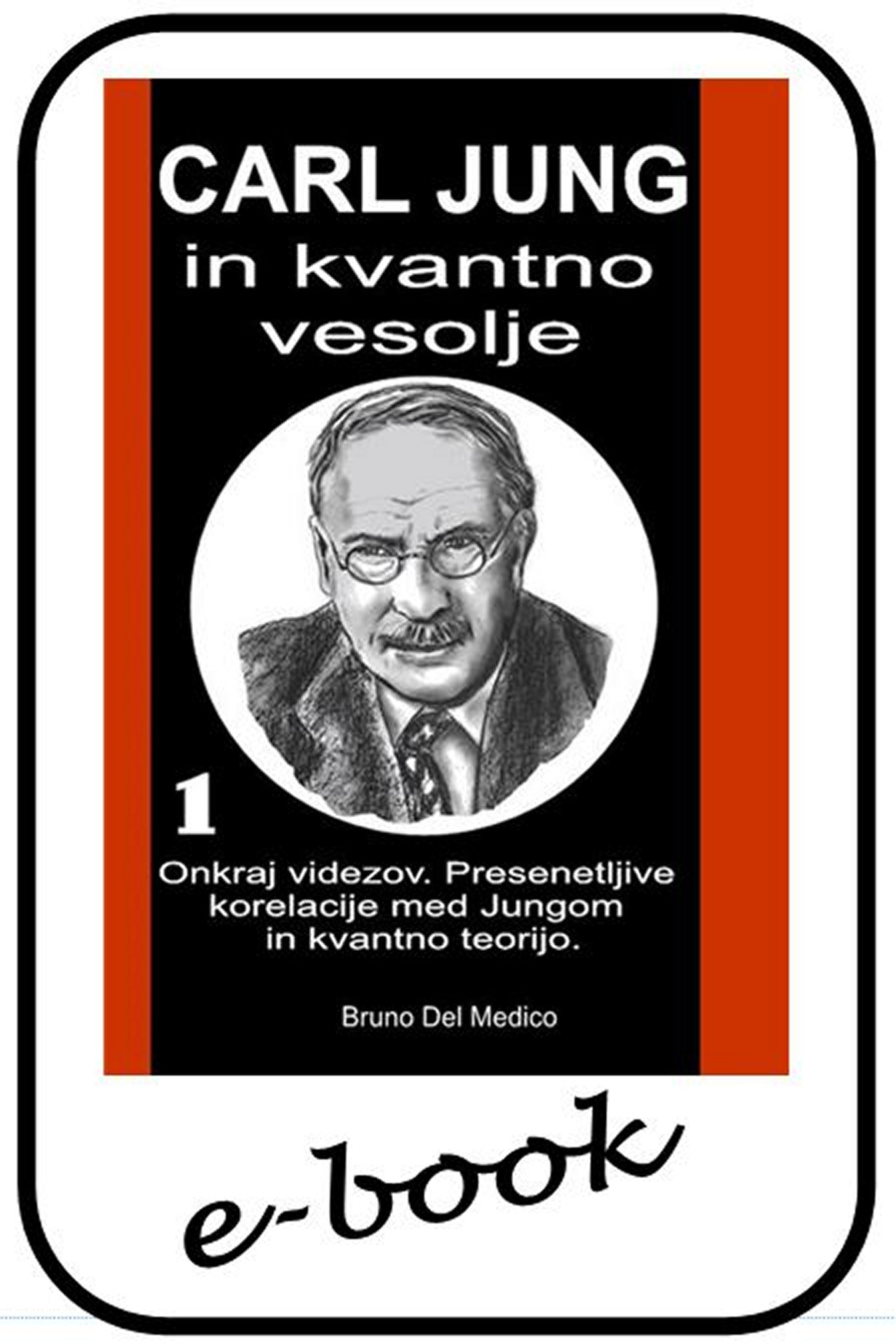 Carl Jung in kvantno vesolje (slv-90)
