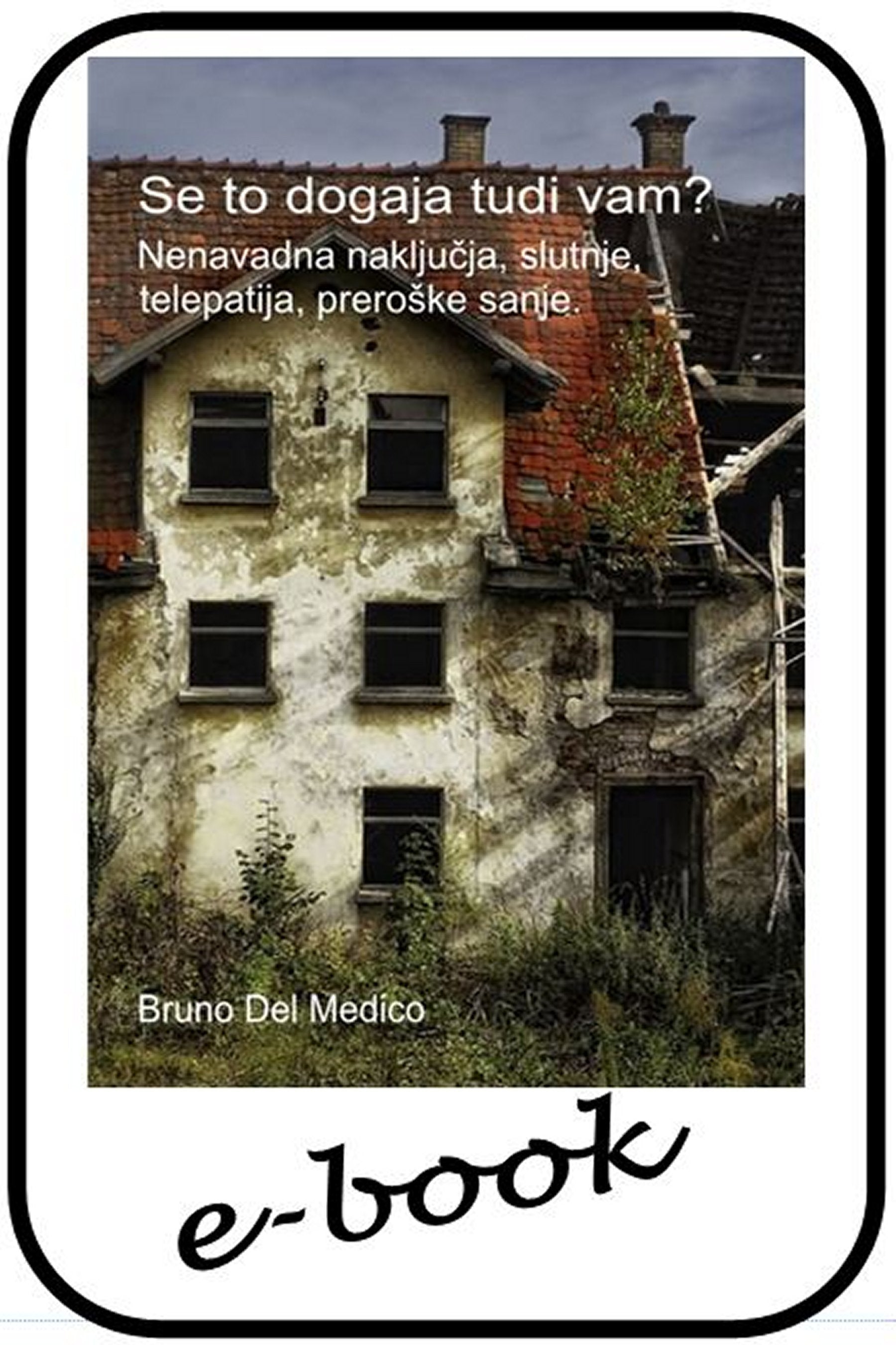 Se to dogaja tudi vam? (slv-98)