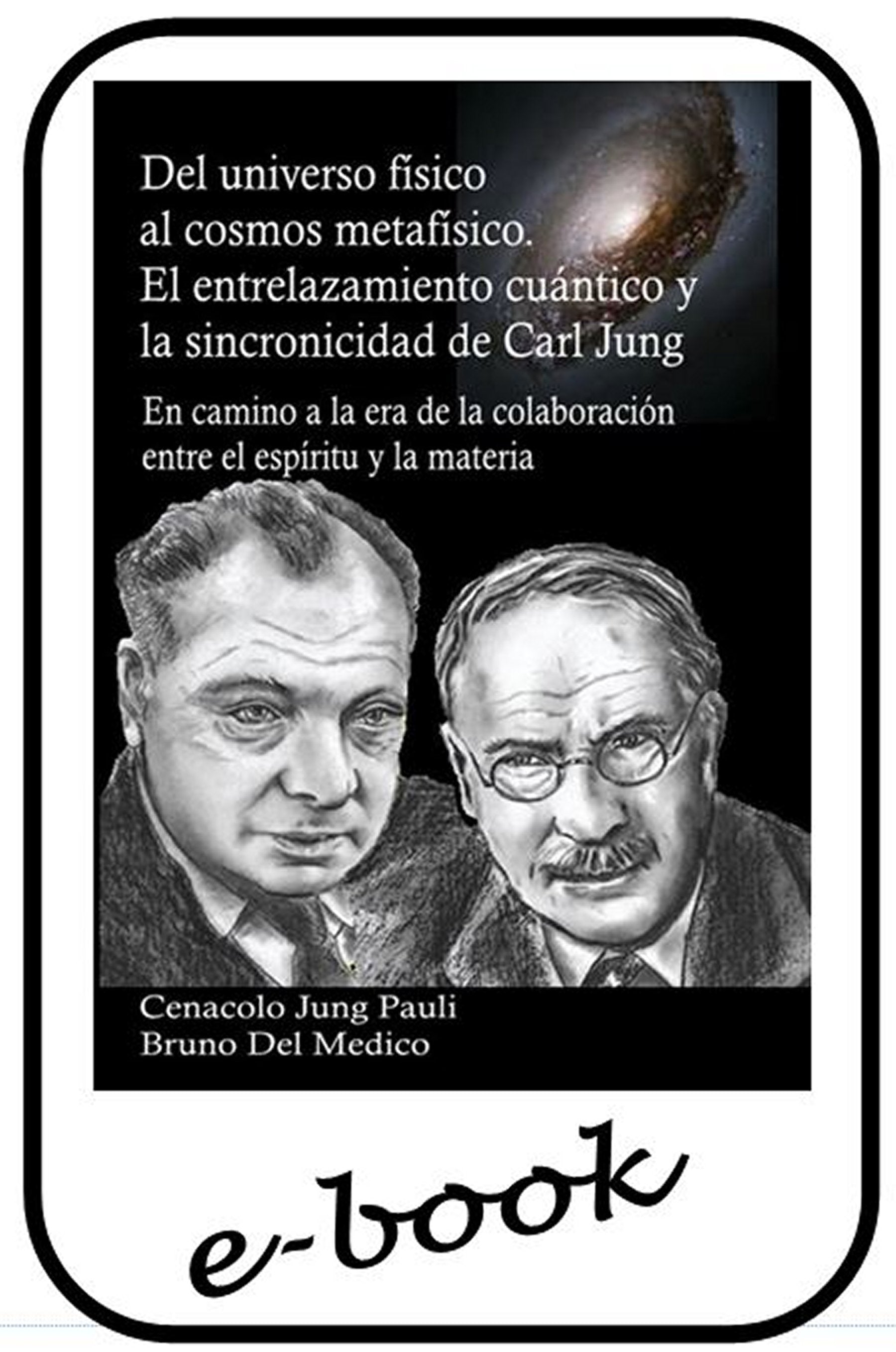 Del universo físico al cosmos metafísico  - (ebook)