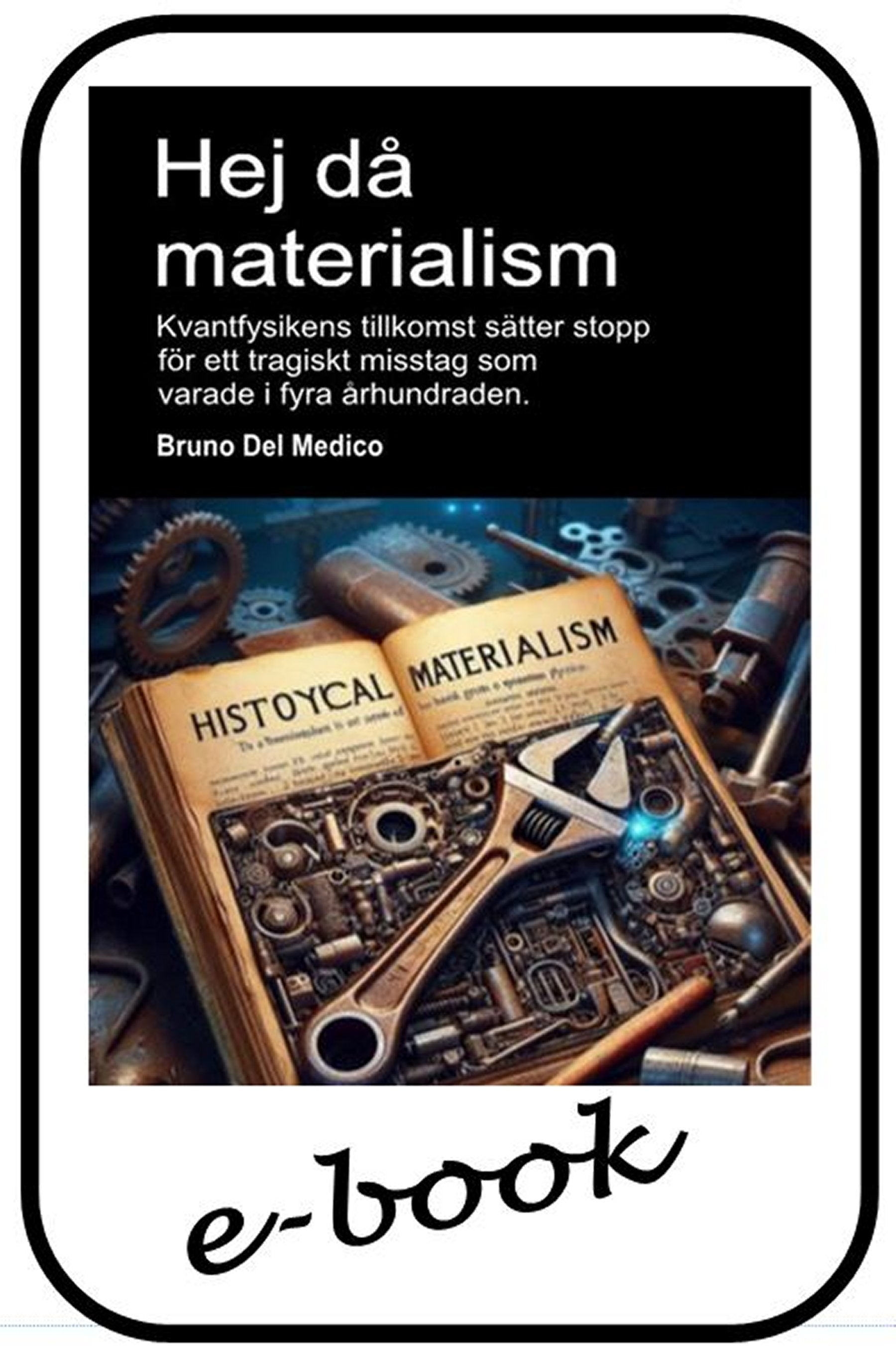 Hej då materialism (sve-92)
