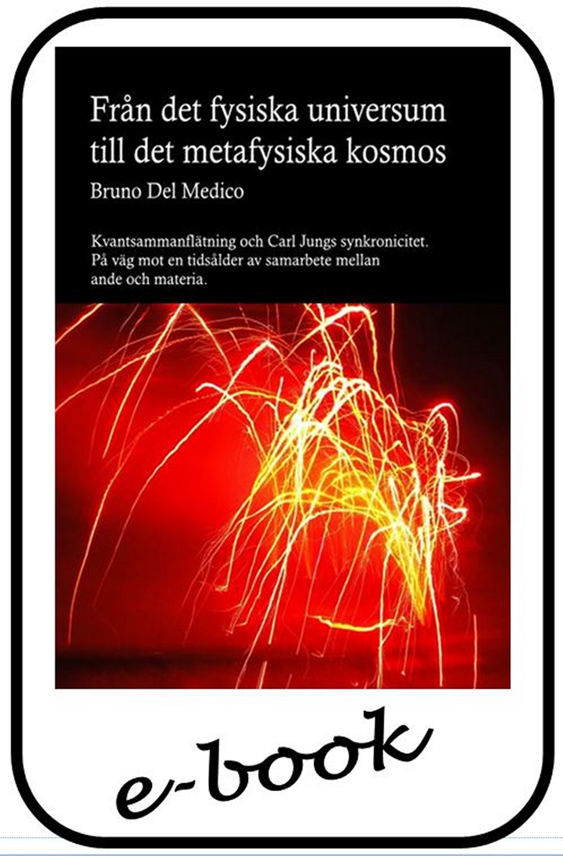 Från det fysiska universum till det metafysiska kosmos (sve-93)